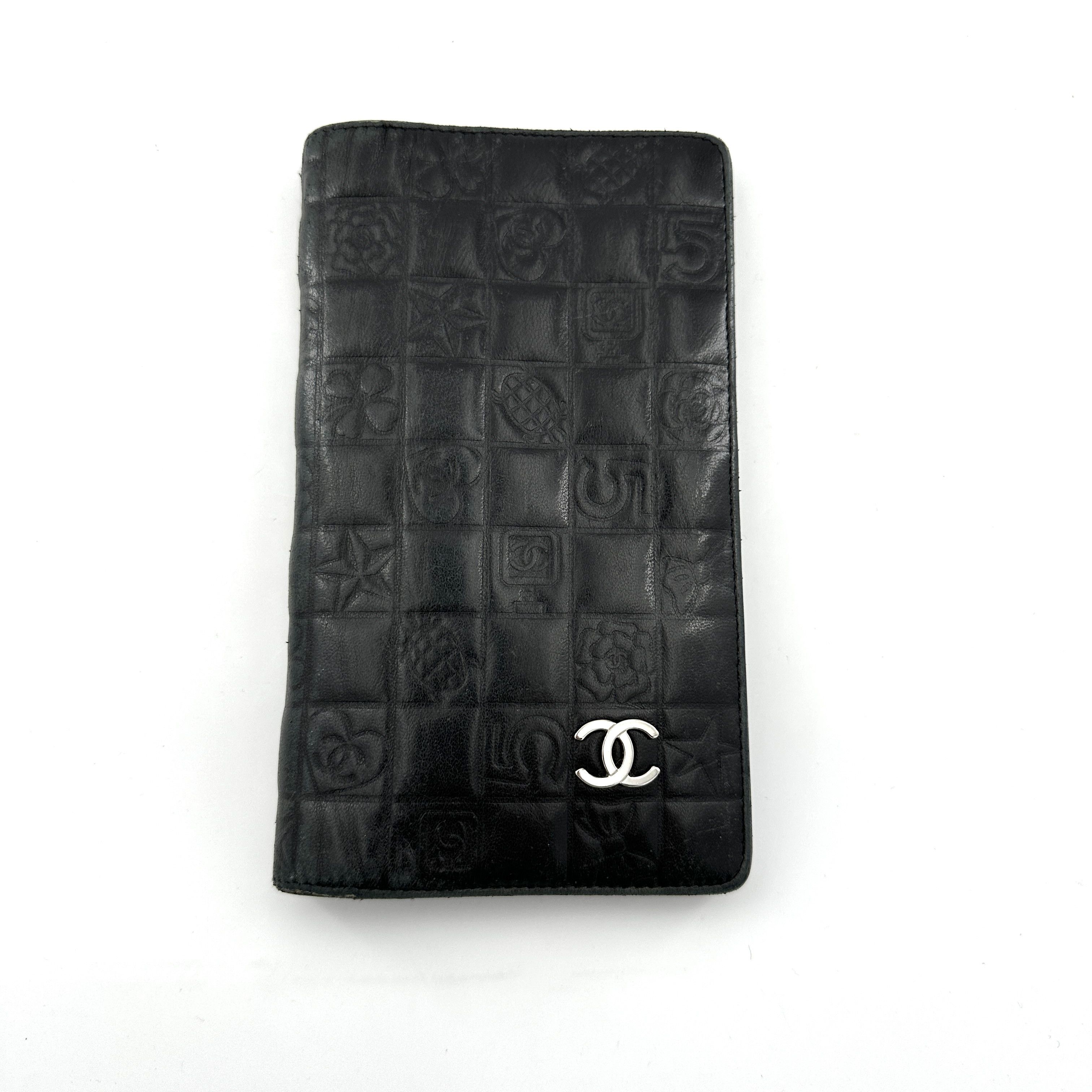 Chanel Chanel Wallet Leather 9927955 BC Box/Gallery Size ONE SIZE - 1 Thumbnail