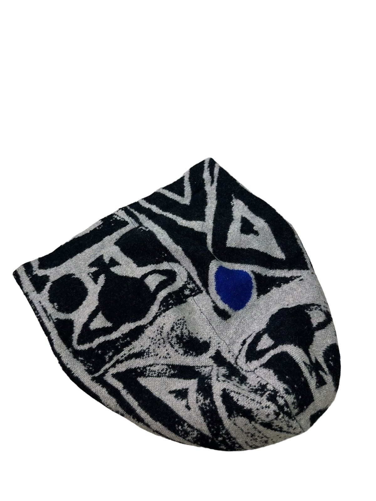 Vivienne Westwood VIVIENNE WESTWOOD OVER PRINT HAT Size ONE SIZE - 4 Thumbnail