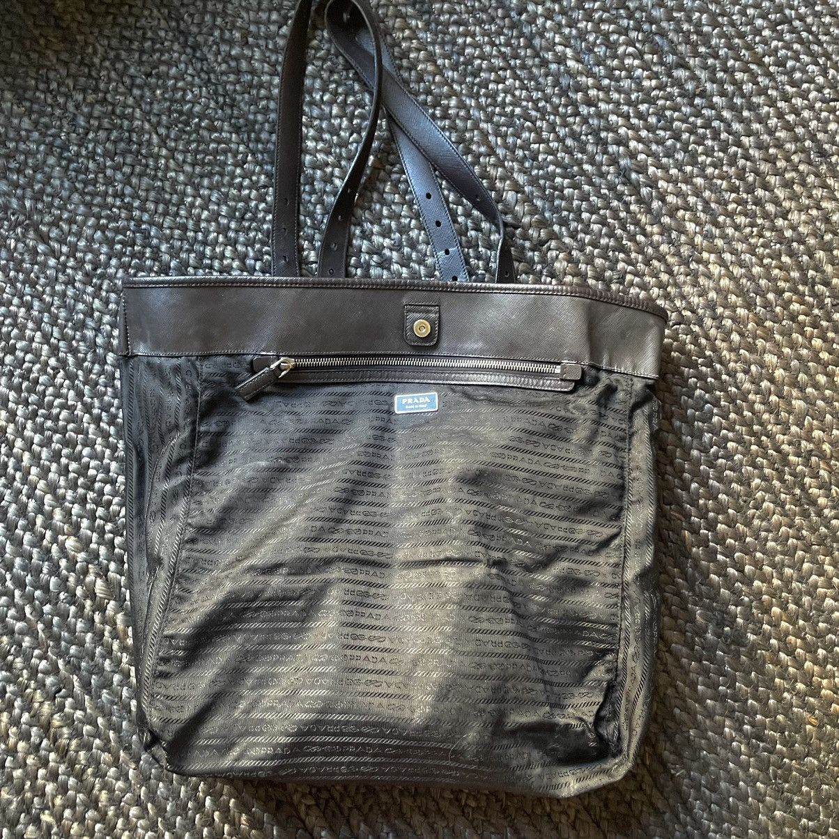 Prada Prada bag Size ONE SIZE - 22 Thumbnail