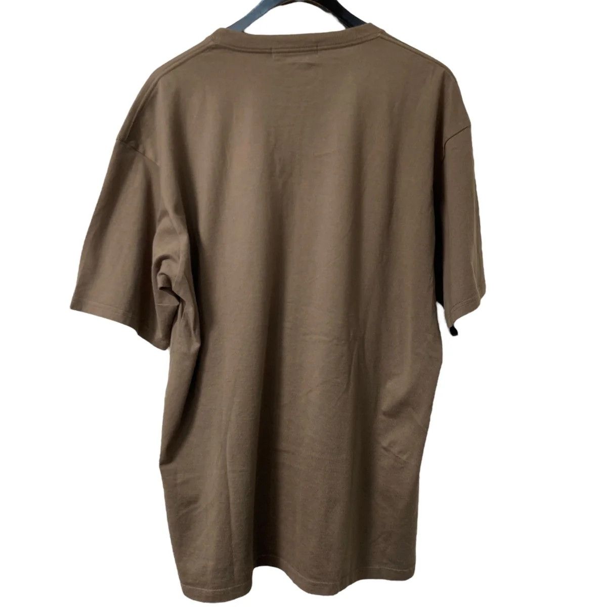 Undercover Barbed Wire Eye Painting Tee Size US XL / EU 56 / 4 - 2 Thumbnail