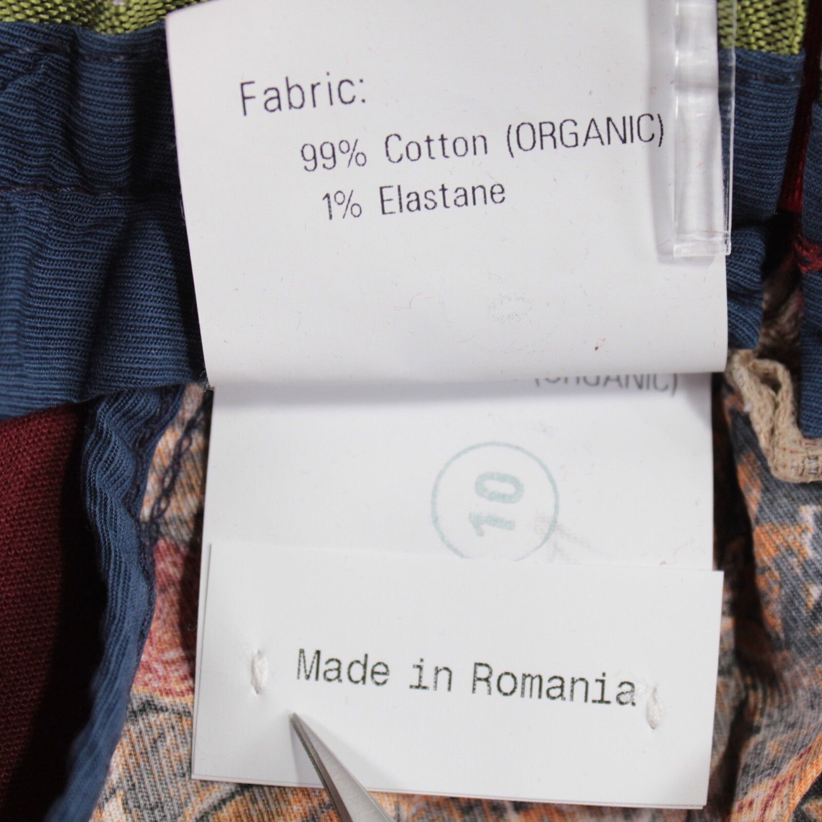 Other Meyer New with tags Chinos Size 34 US In Red Size US 34 / EU 50 - 7 Thumbnail