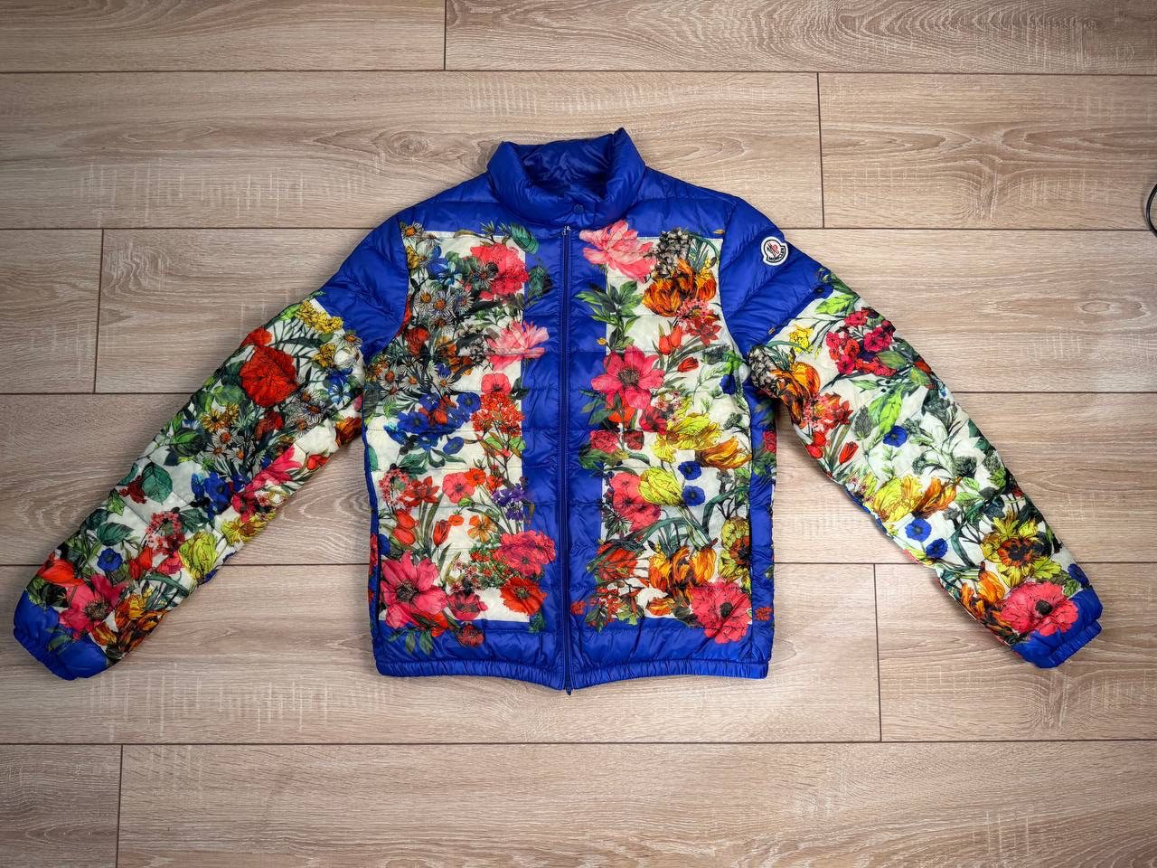 Moncler Moncler ALISIA GIUBBOTTO Size S / US 4 / IT 40 - 5 Thumbnail