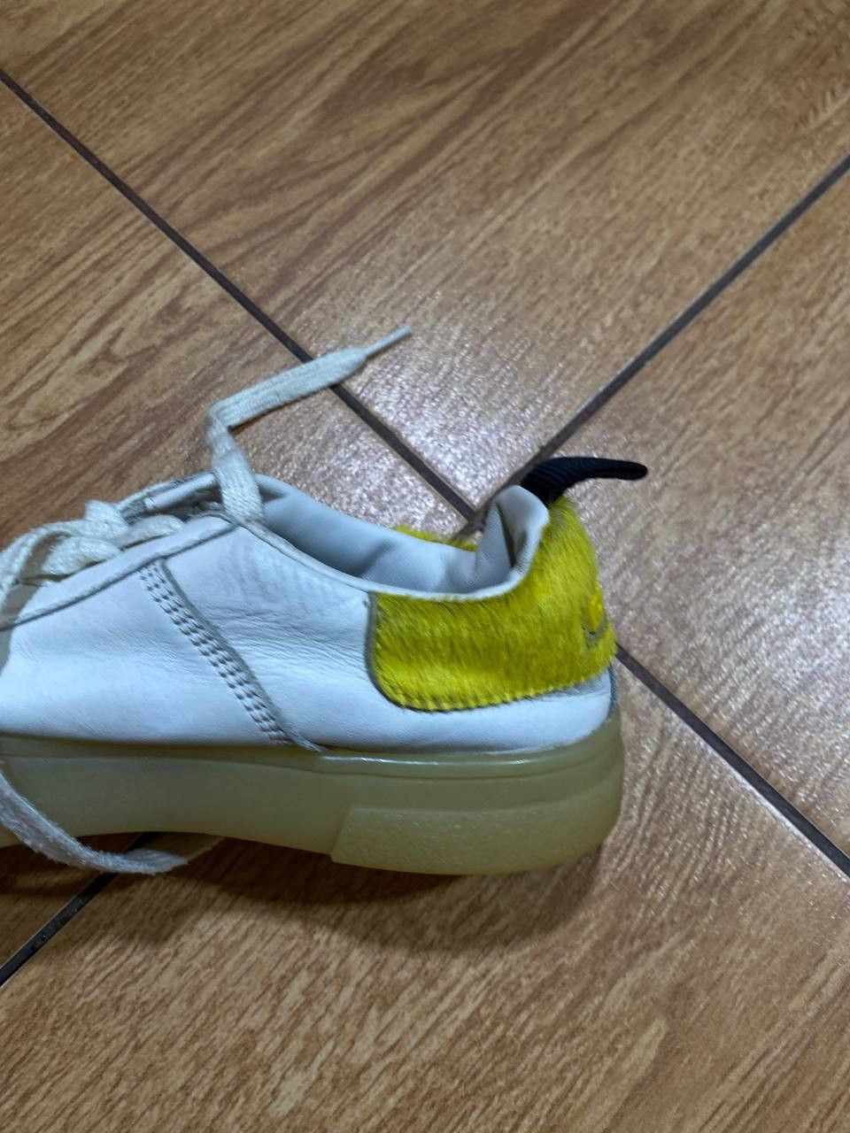 Diesel Diesel shoes Size US 7 / EU 40 - 15 Thumbnail