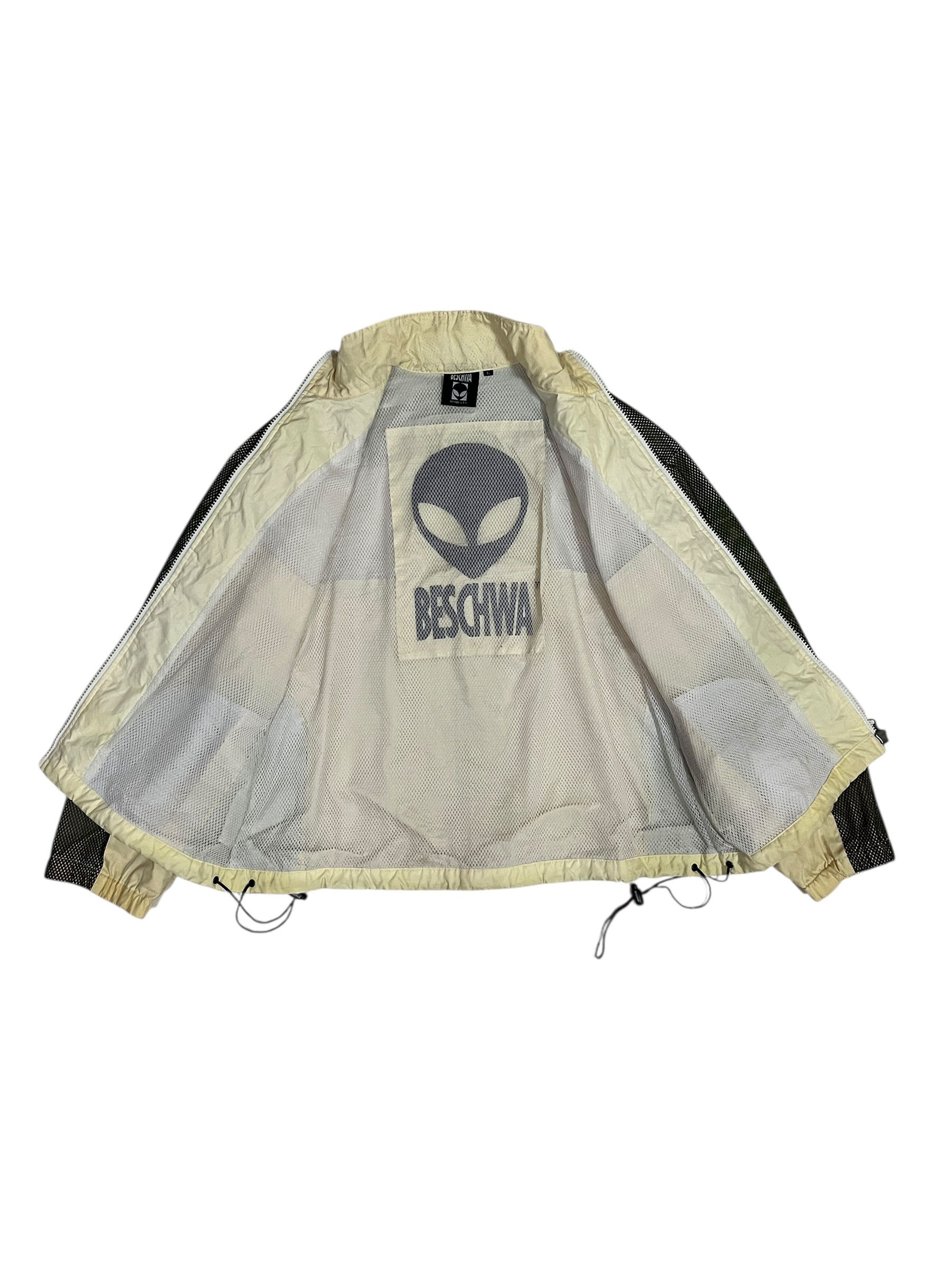 Alien Workshop Vintage Beschwa Skateboard Boxy Baggy Jacket Size US L / EU 52-54 / 3 - 10 Thumbnail