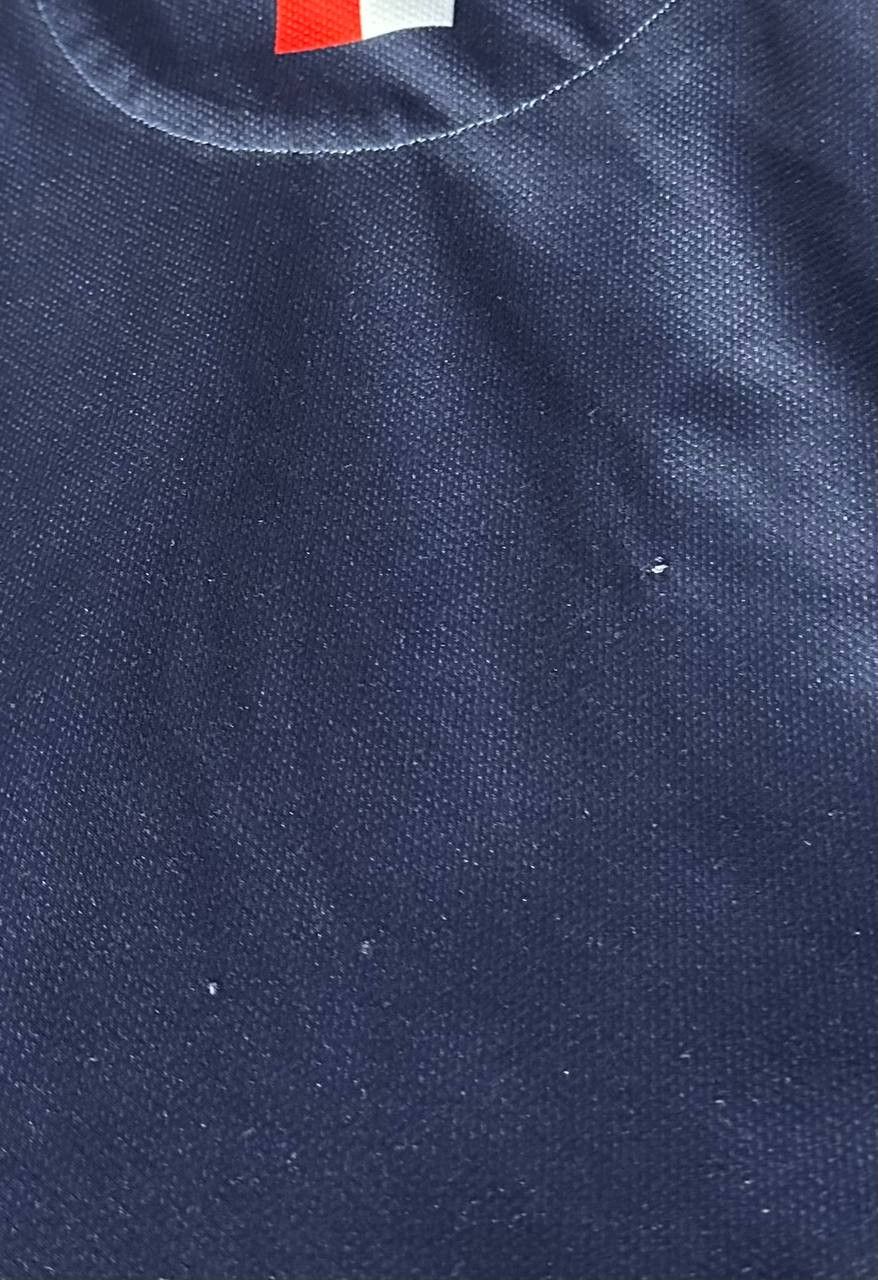 Nike PSG Paris Saint Germain 2014 2015 Home Nike football Shirt Size US M / EU 48-50 / 2 - 7 Thumbnail