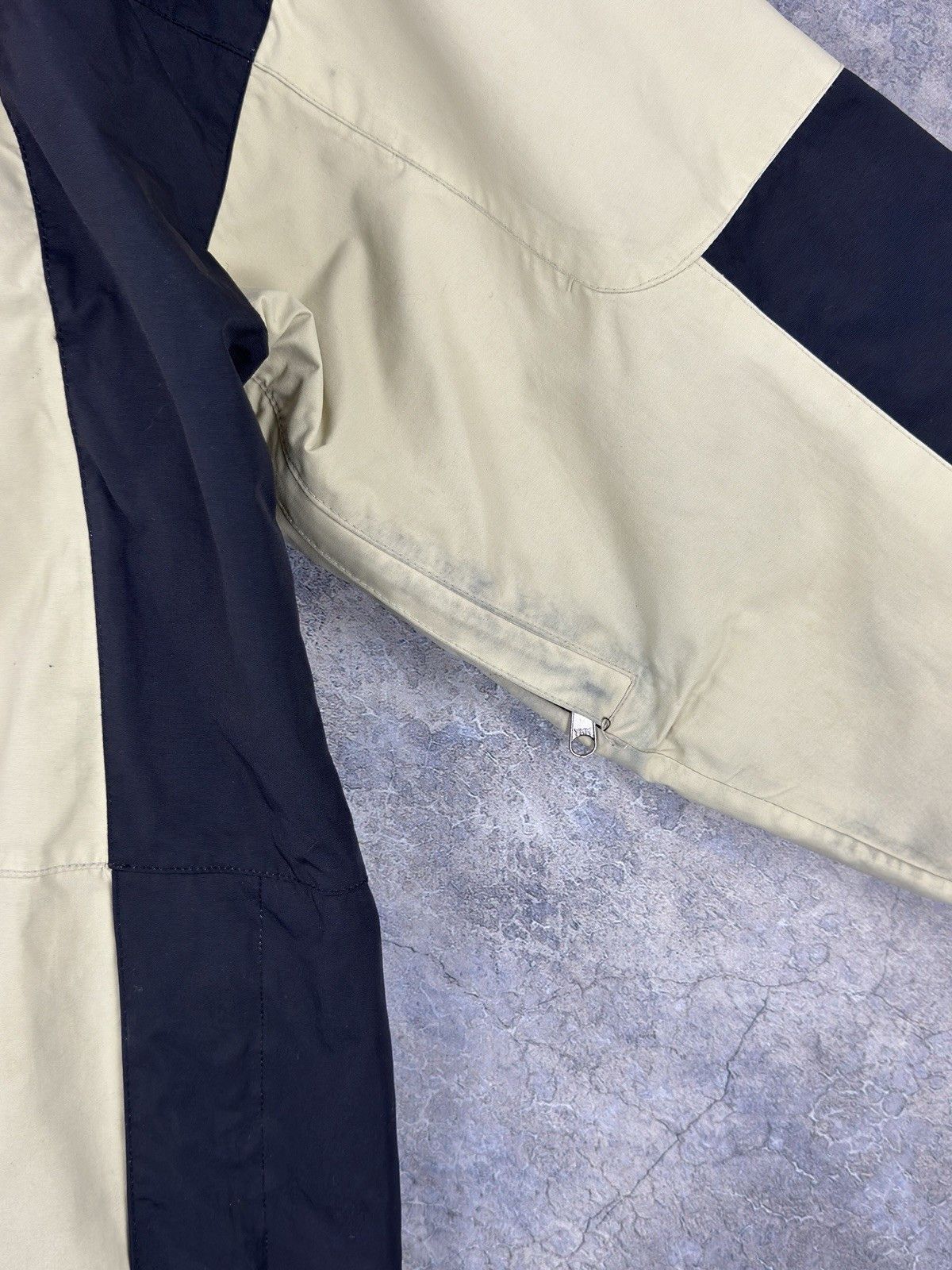 The North Face The North Face Gore-Tex XCR Summit Series Outdoor Vintage Size US M / EU 48-50 / 2 - 8 Thumbnail