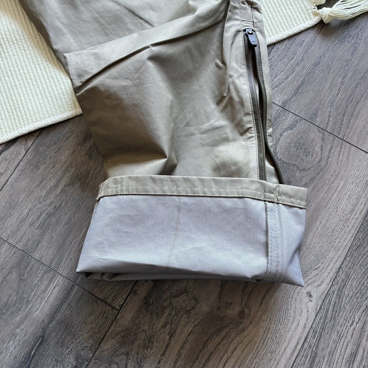 Entire Studios rare Entire Studios Khaki CMC Trousers Size US 36 / EU 52 - 7 Thumbnail