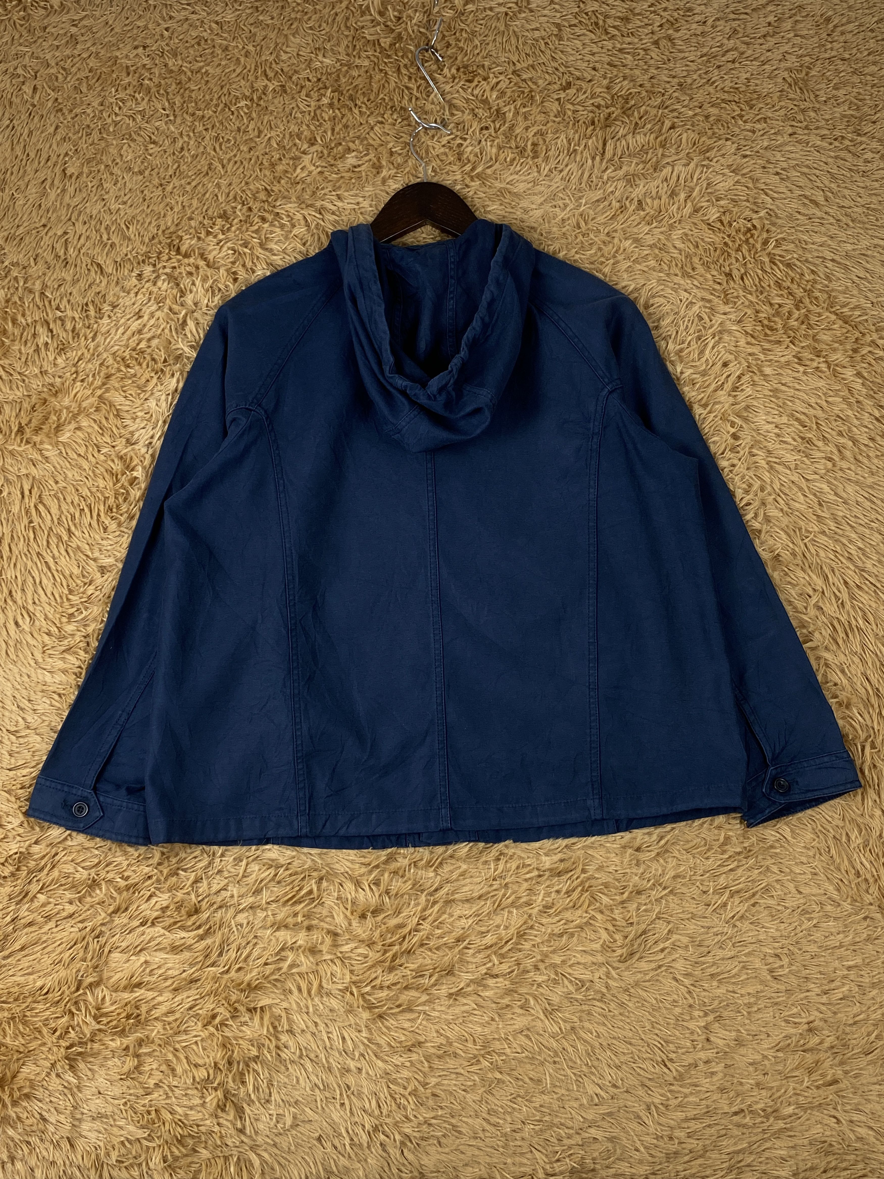Japanese Brand × Vintage Vintage Little Things Hoodie Jacket Size US S / EU 44-46 / 1 - 5 Thumbnail
