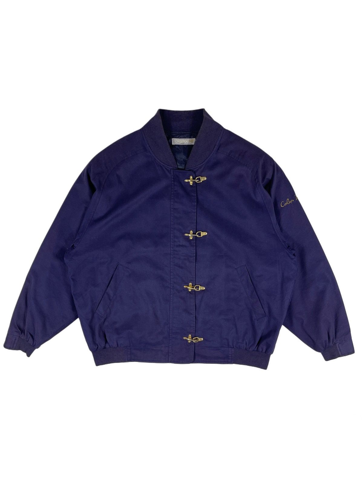 Charge Japan Renown Ifsixwasseven LGB Vkei Jacket