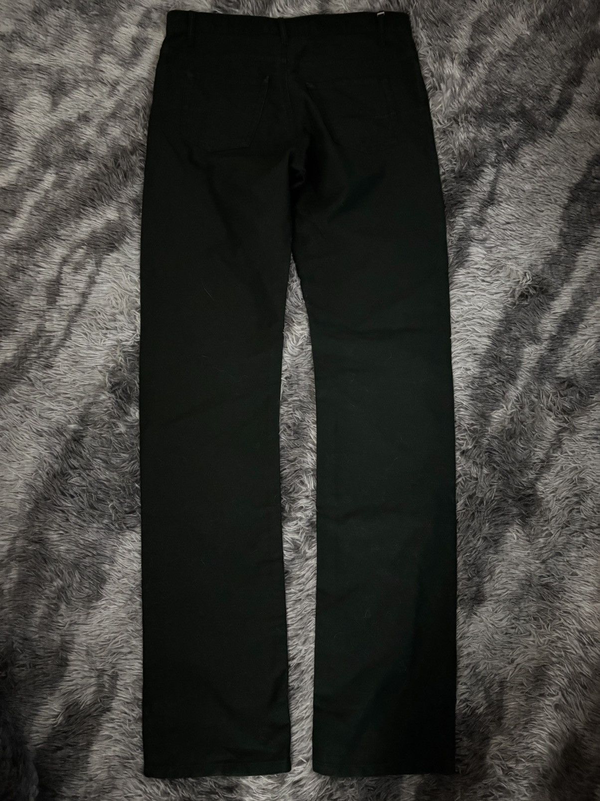 Dior dior homme ss05 “beck” denim Size US 33 - 2 Thumbnail
