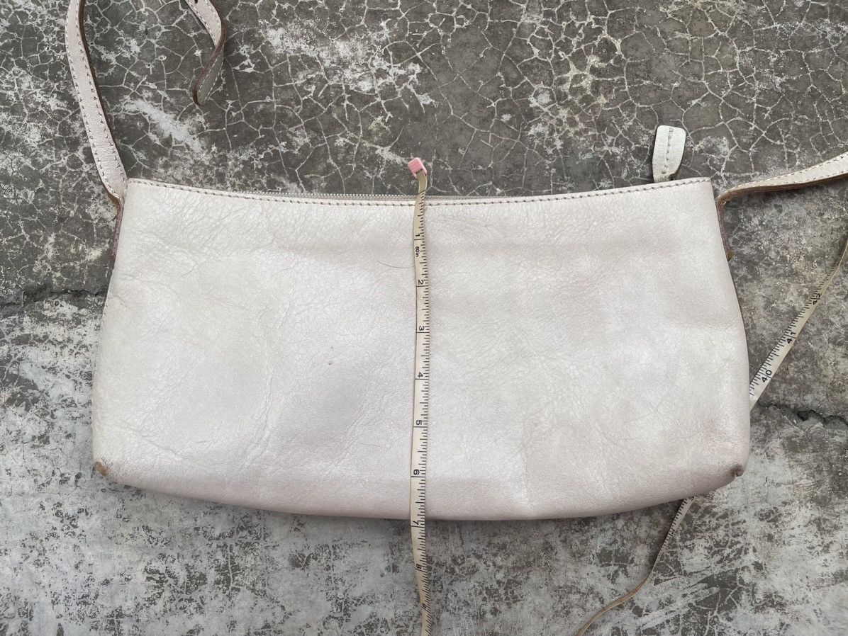 Issey Miyake × Tsumori Chisato Tsumori Chisato Carry Bag Leather Japan Size ONE SIZE - 21 Thumbnail