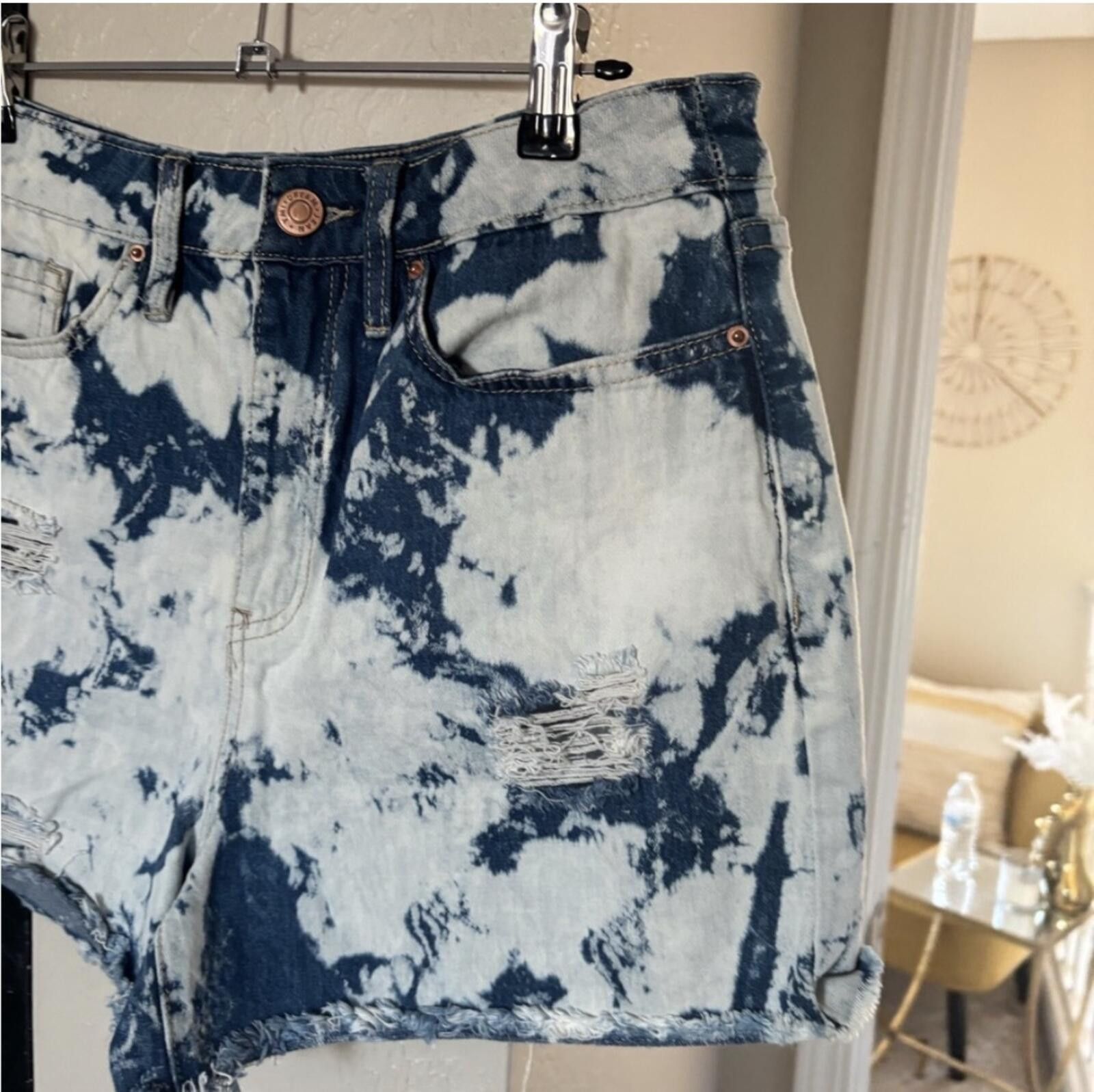 Other YMI jeans denim shorts Size 30" / US 8 / IT 44 - 2 Thumbnail