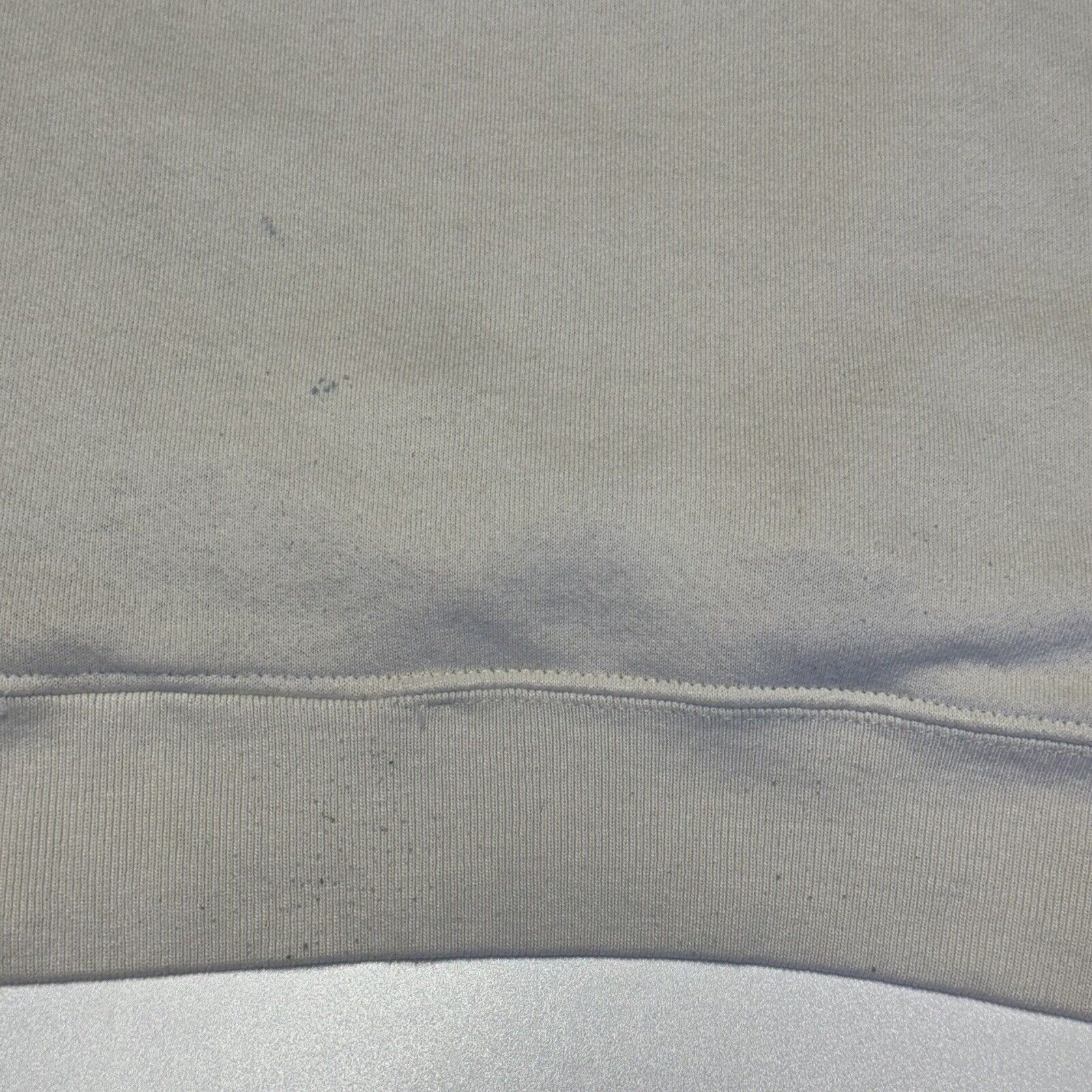 Other Vintage USMC Hoodie Sweatshirt Adult Small White 90s Militar Size US S / EU 44-46 / 1 - 8 Thumbnail