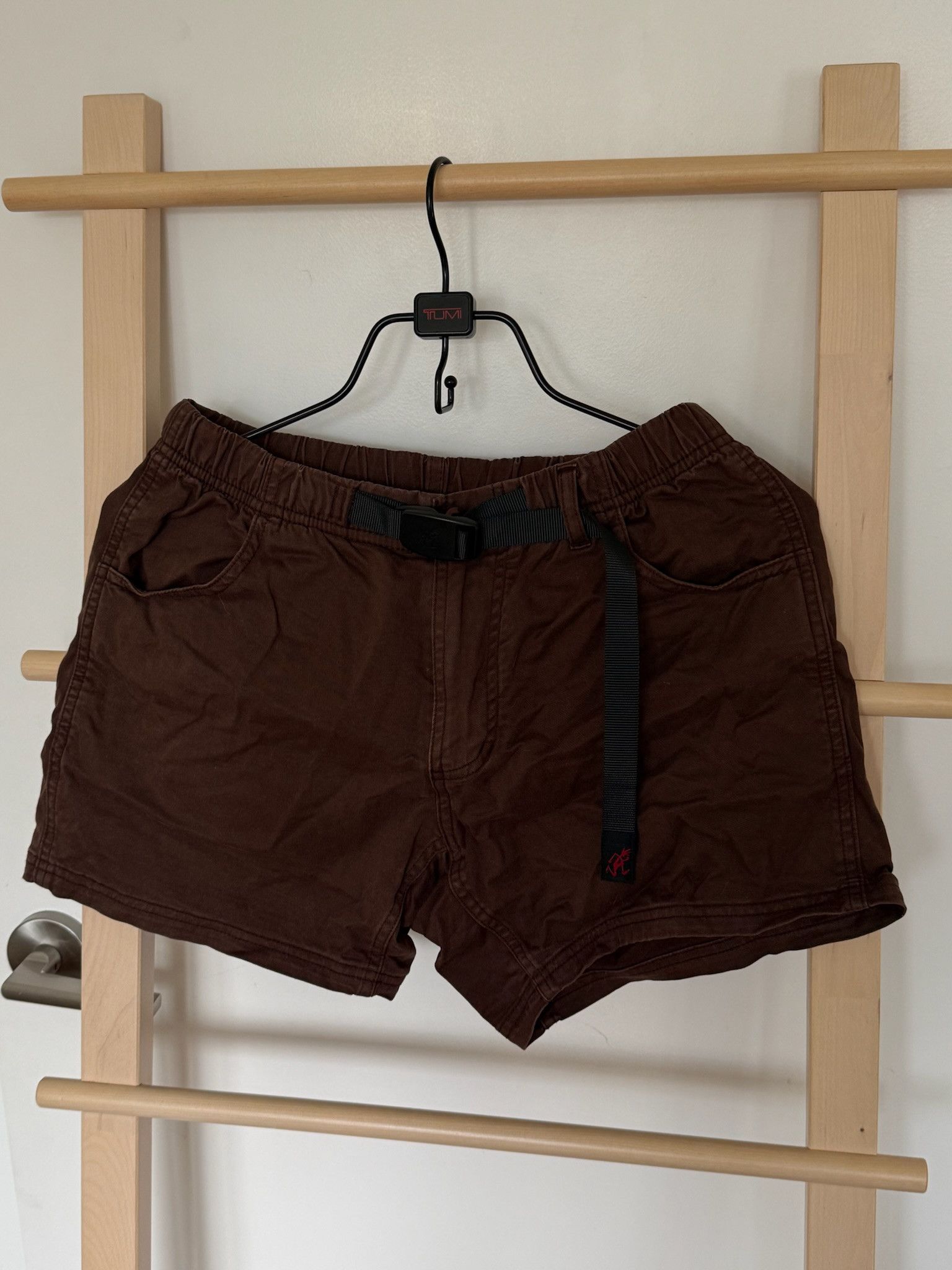 Gramicci Very Short Size 28" / US 6 / IT 42 - 1 Thumbnail