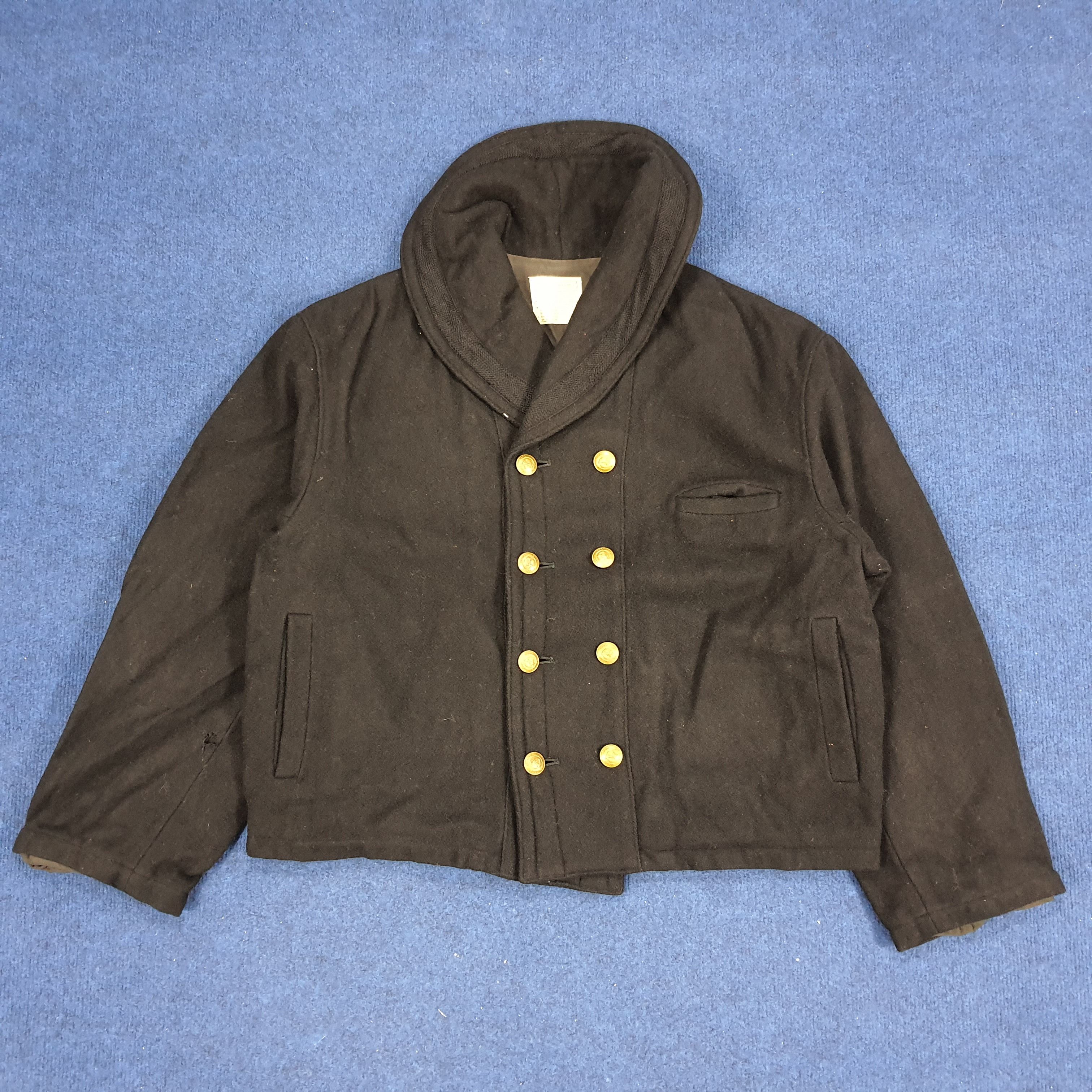 45rpm × Japanese Brand × Vintage Vintage 45rpm Studio Girls Japanese Brand Outdoor Jacket Size L / US 10 / IT 46 - 1 Thumbnail