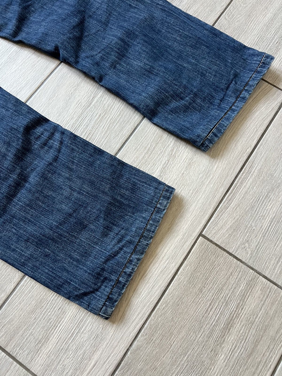 Other Rare Laguna Beach Jeans Pants Y2K Size US 36 / EU 52 - 12 Thumbnail