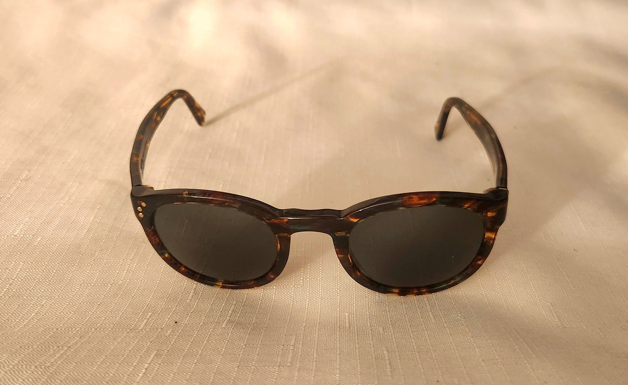 Other Shauns designed in California Hoy 47-26 sunglasses Italy Size ONE SIZE - 2 Thumbnail