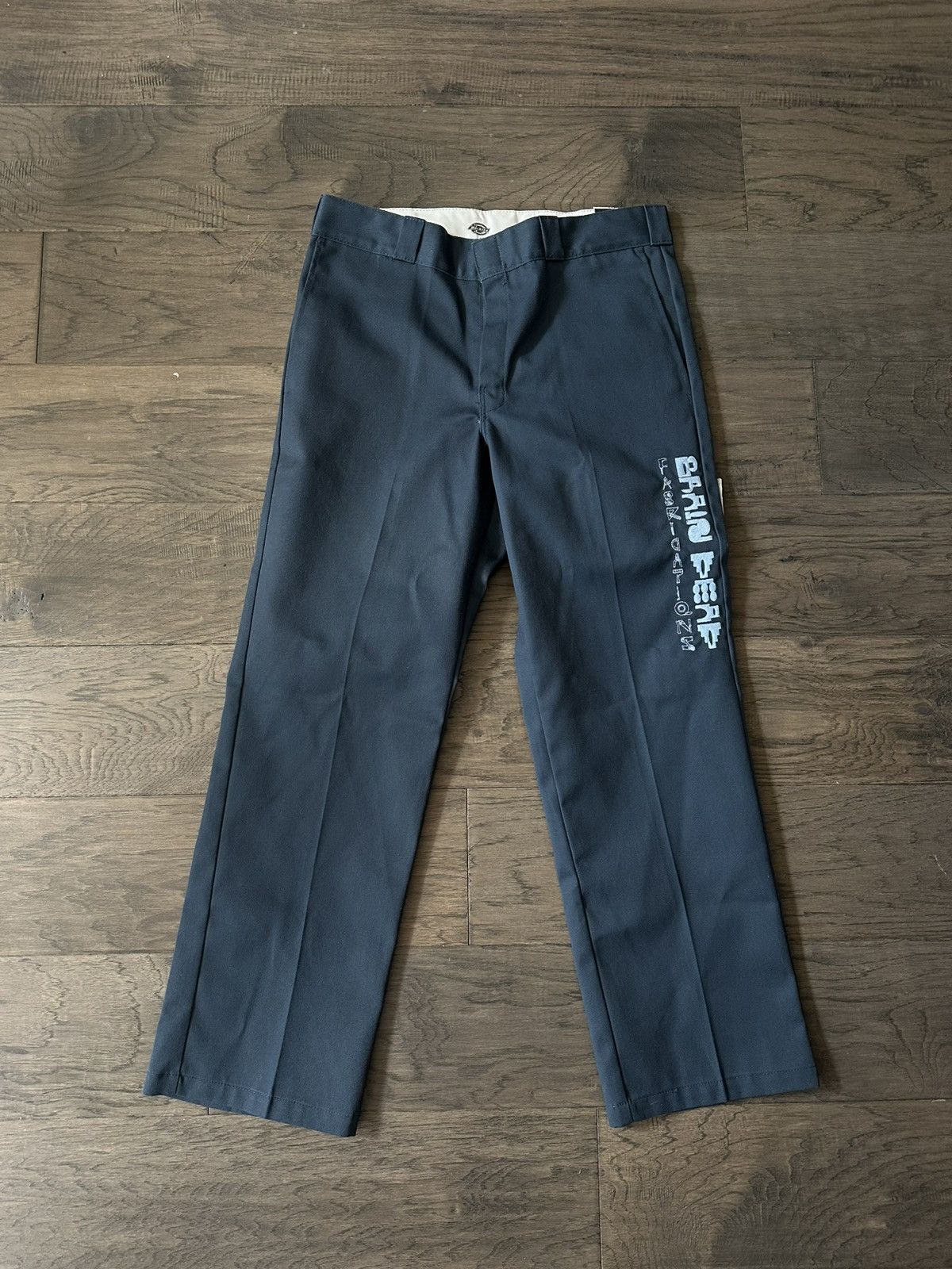 Brain Dead Dickies | Grailed