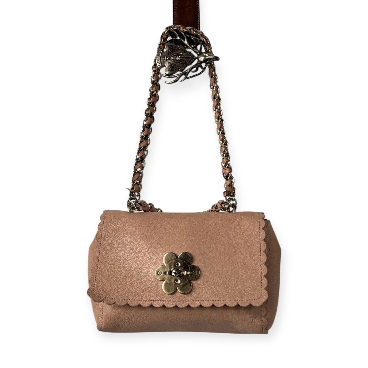 Mulberry Mulberry Cecily Leather shoulder bag Size ONE SIZE - 1 Thumbnail
