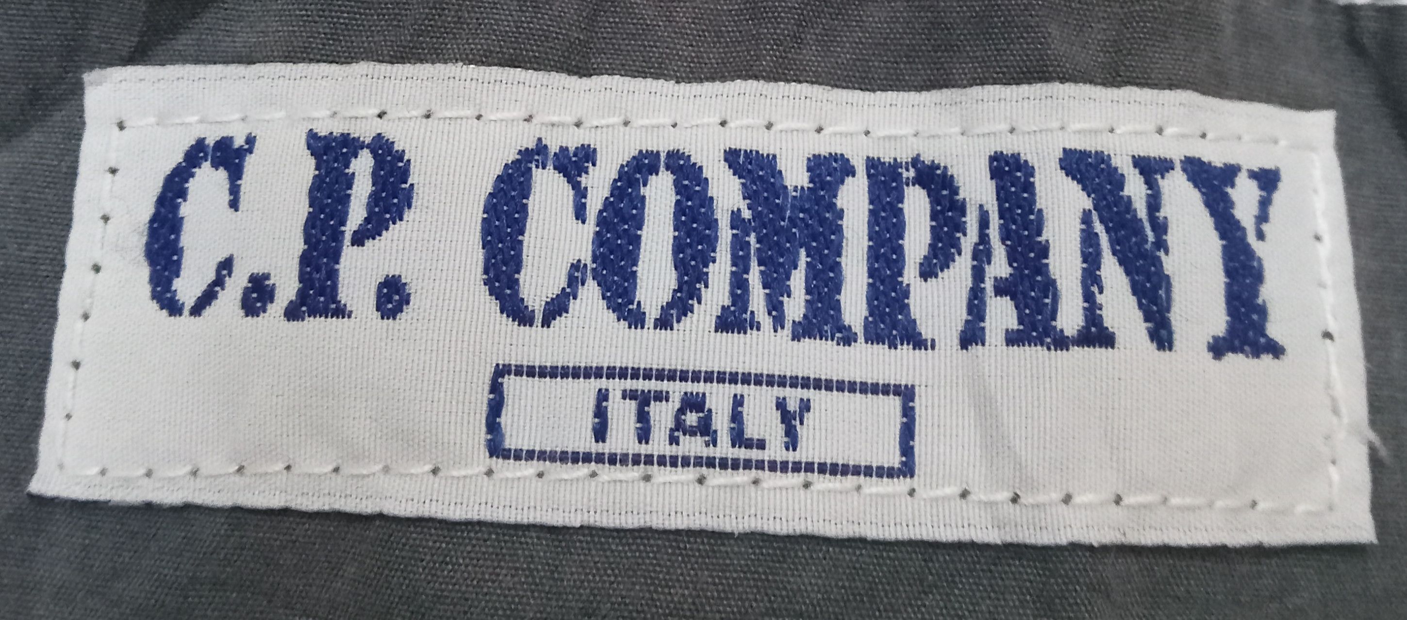 C.P. Company C.P. Company Vintage Shorts Size US 26 / EU 42 - 4 Thumbnail