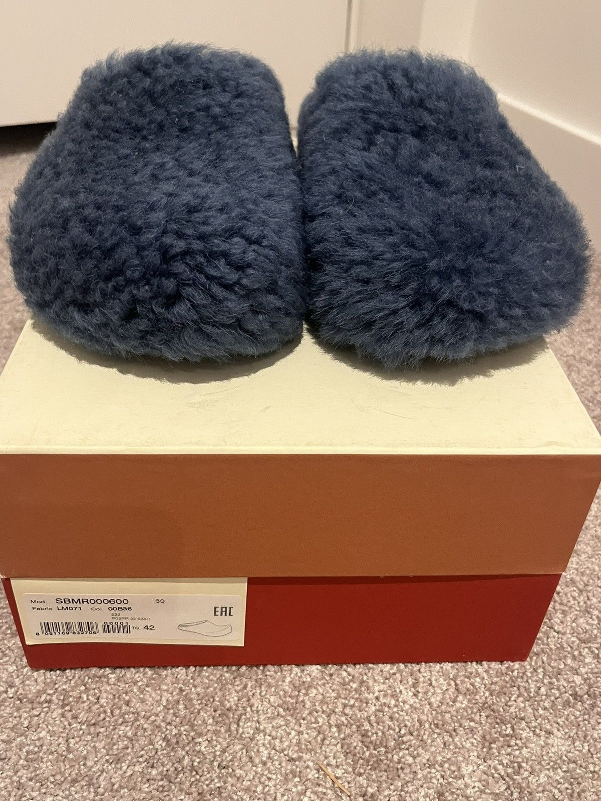 Marni Marni Mules Size US 9 / EU 42 - 3 Thumbnail