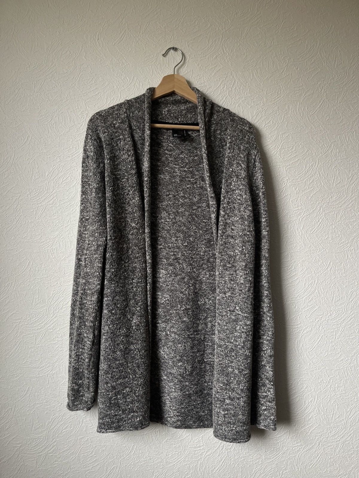 Vintage Long Cardigan Size XS / US 0-2 / IT 36-38 - 1 Thumbnail