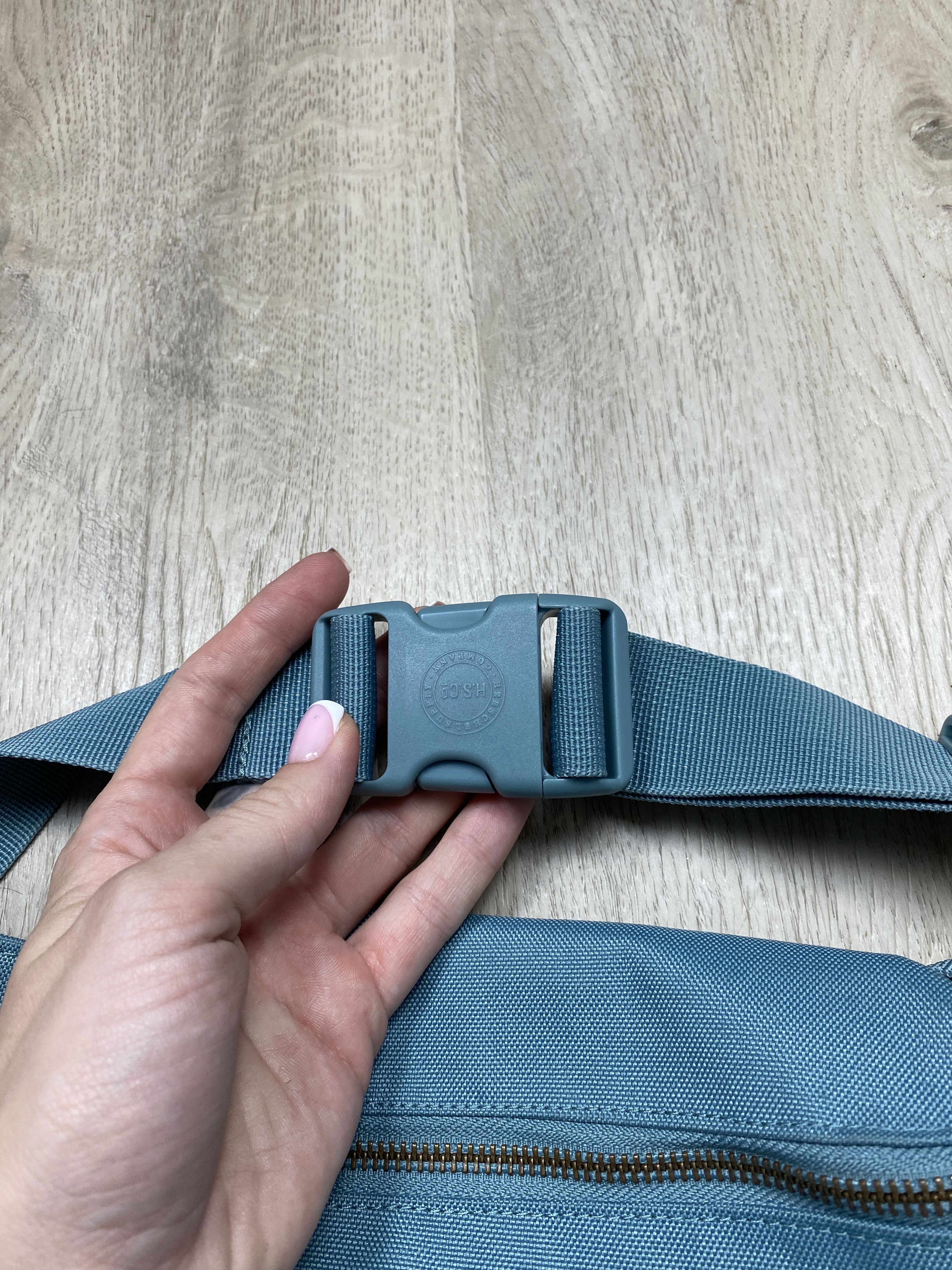 Herschel Supply Co. Herschel Supply Co. Vintage Mens Belt Bag Size ONE SIZE - 4 Thumbnail
