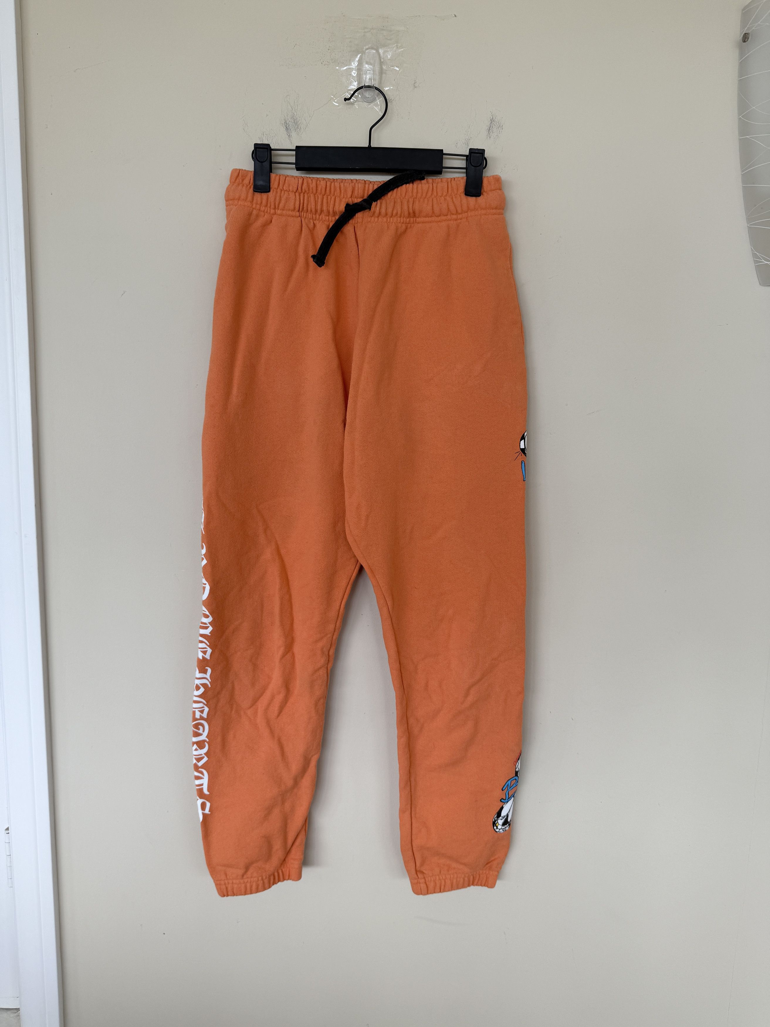 Chrome Hearts Matty Boy Sweatpants | Grailed