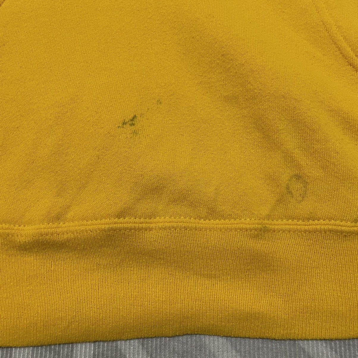 Vintage Vintage 90s Leon The Professional Movie Hoodie USA Size US S / EU 44-46 / 1 - 7 Thumbnail