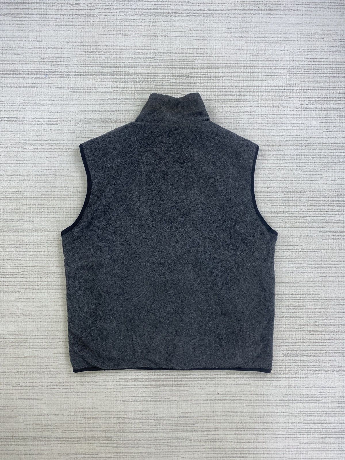 Japanese Brand × Penfield × Vintage Vintage Penfield Reversible Zipper Vest Size US M / EU 48-50 / 2 - 10 Thumbnail