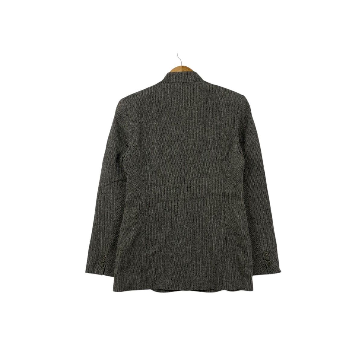 Vintage Vintage 90s PINO GAVAZZENI Made In Italy Minimalist Design Size S / US 4 / IT 40 - 7 Thumbnail