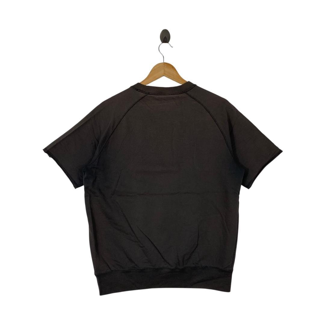 Nike Vintage NIKE big spellout printed tee Size US M / EU 48-50 / 2 - 4 Thumbnail