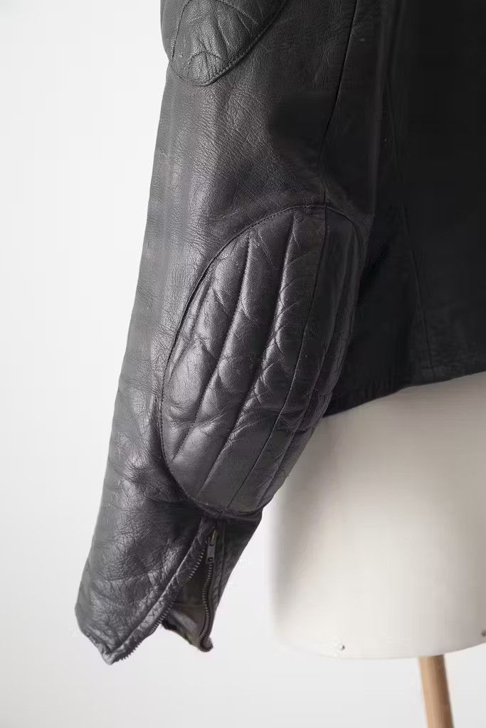 Vintage 1960's rider jacket Size US S / EU 44-46 / 1 - 6 Thumbnail