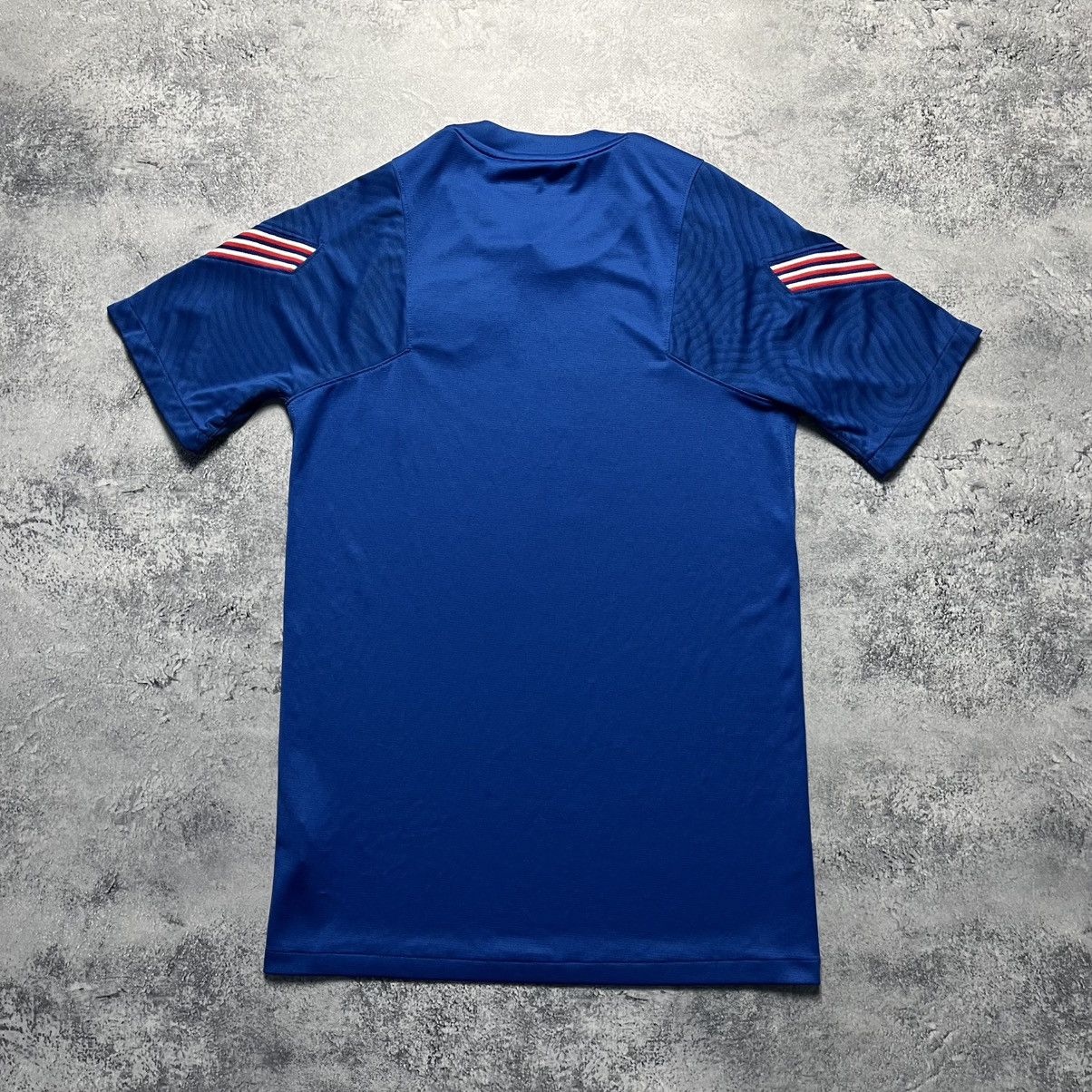 Nike Nike England 2020/2021 Away Soccer Jersey Football Size US S / EU 44-46 / 1 - 11 Thumbnail