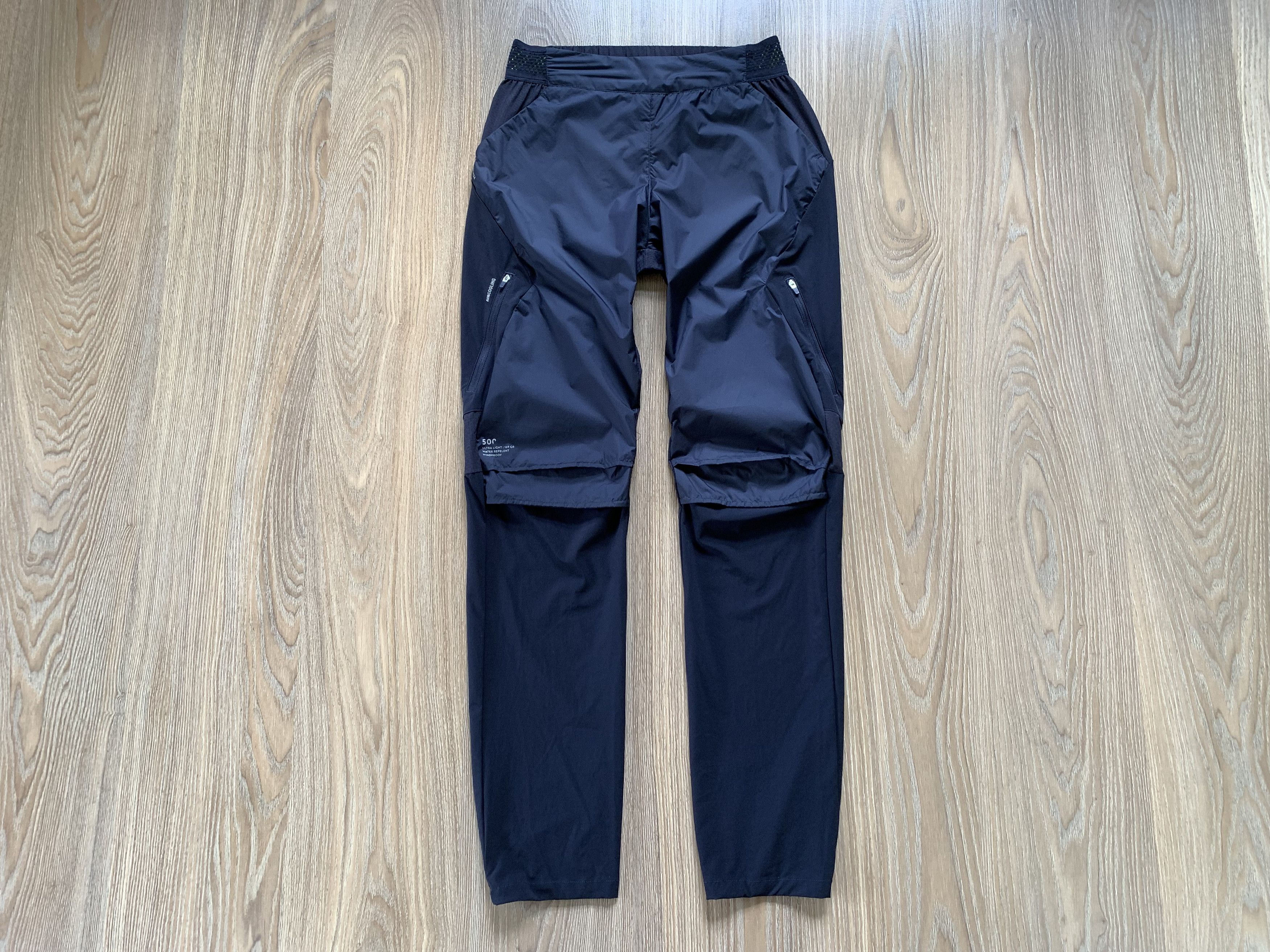 Other Quechua FH 500 Breathable Hiking Pants Size US 30 / EU 46 - 2 Thumbnail