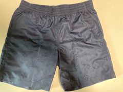Louis Vuitton shorts 36 Green Cotton ref.783836 - Joli Closet