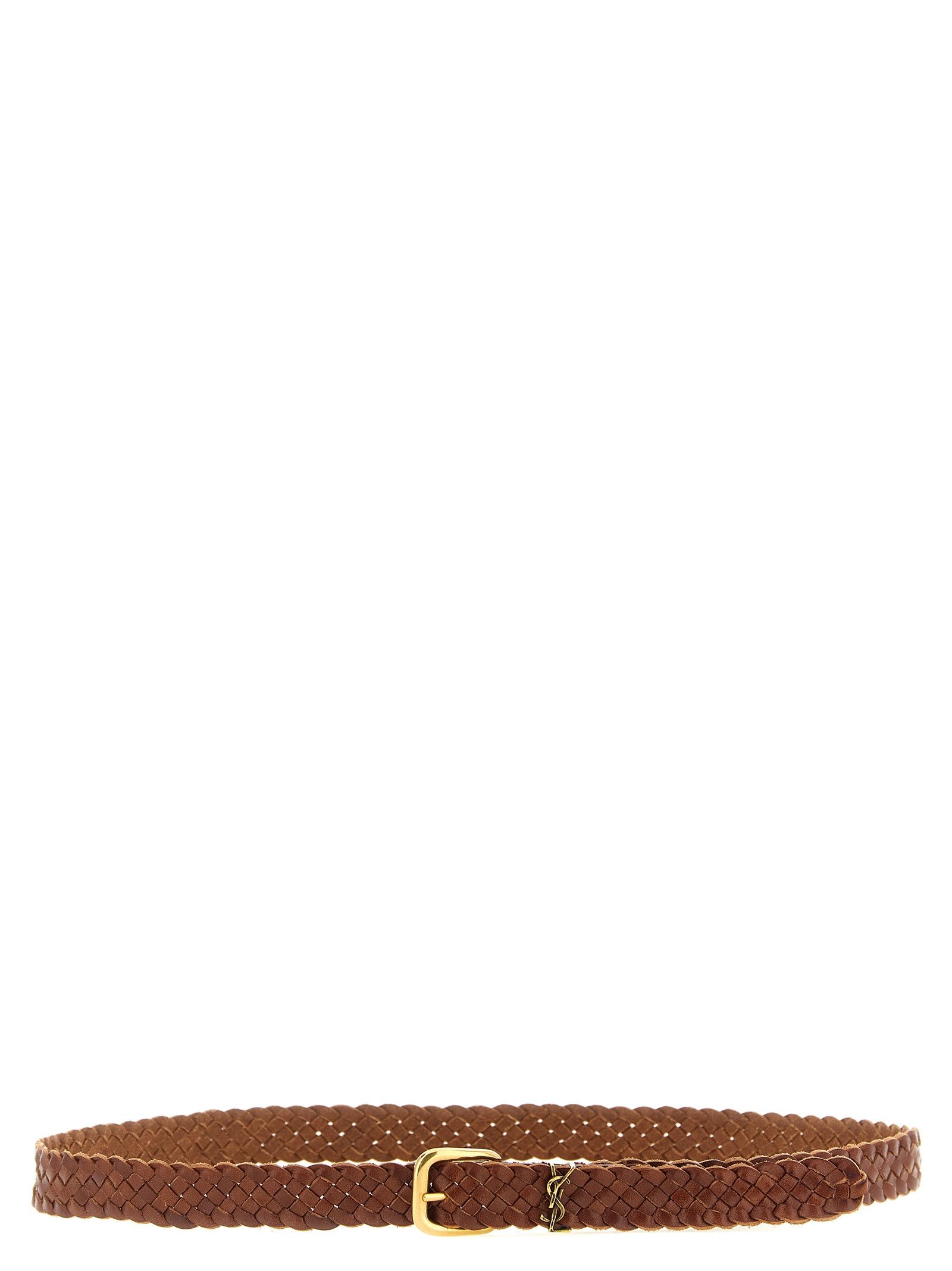 Saint Laurent Paris 'Tiny Cassandre' belt Size ONE SIZE - 1 Thumbnail