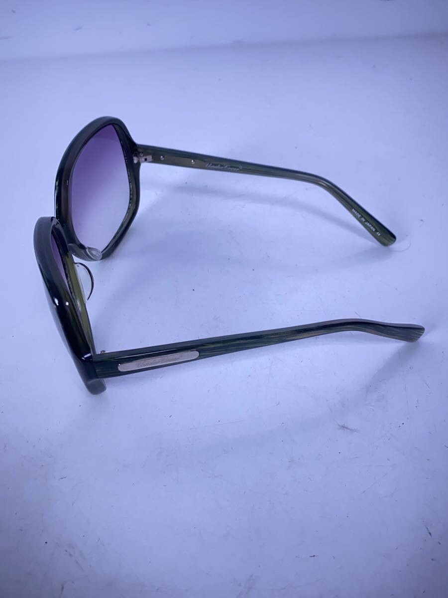 Undercover Undercover Celluloid Sunglasses Size ONE SIZE - 3 Thumbnail