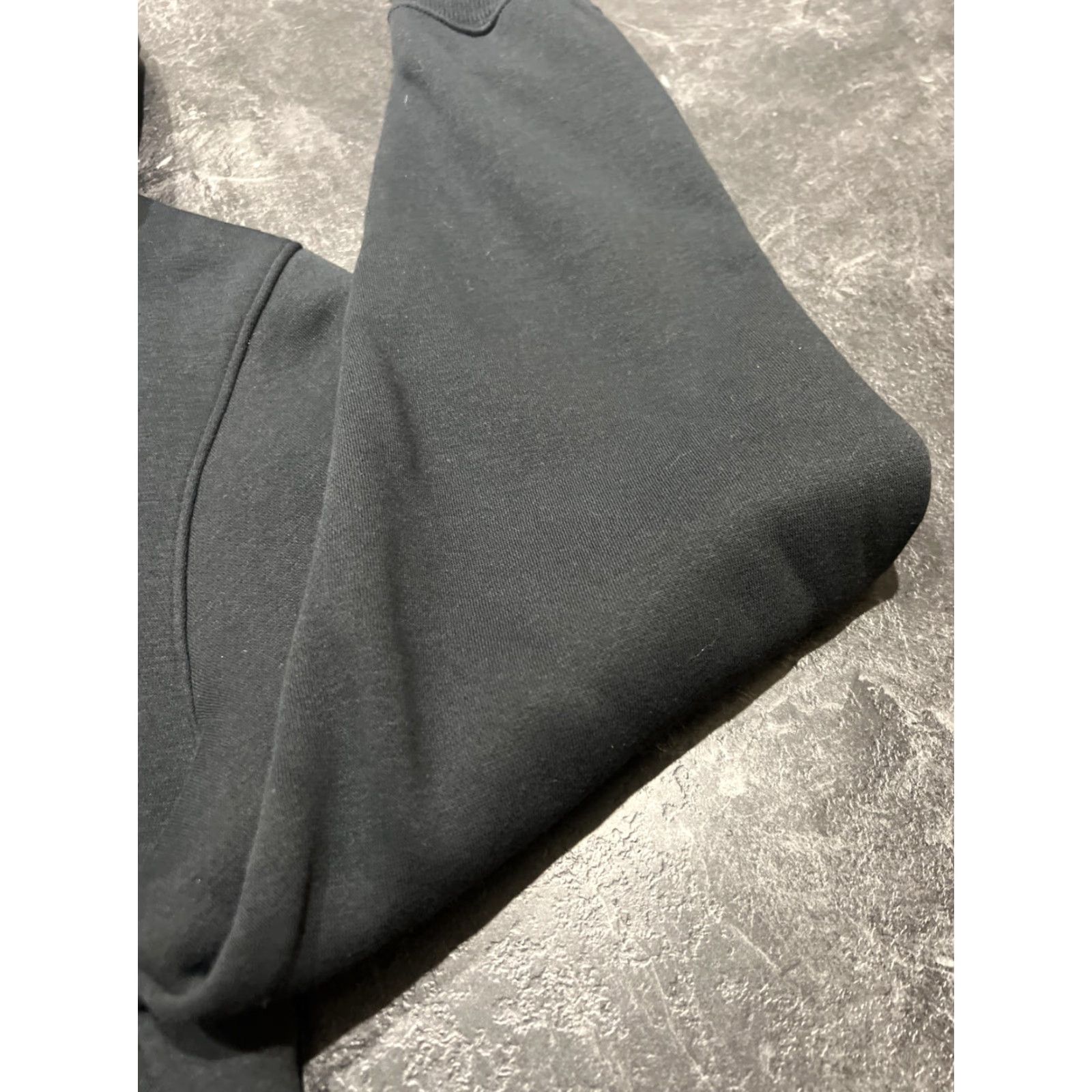 Under Armour Under Armour Storm Water Resistant Full Zip Hoodie M Black Mens Sportswear Size US M / EU 48-50 / 2 - 2 Thumbnail