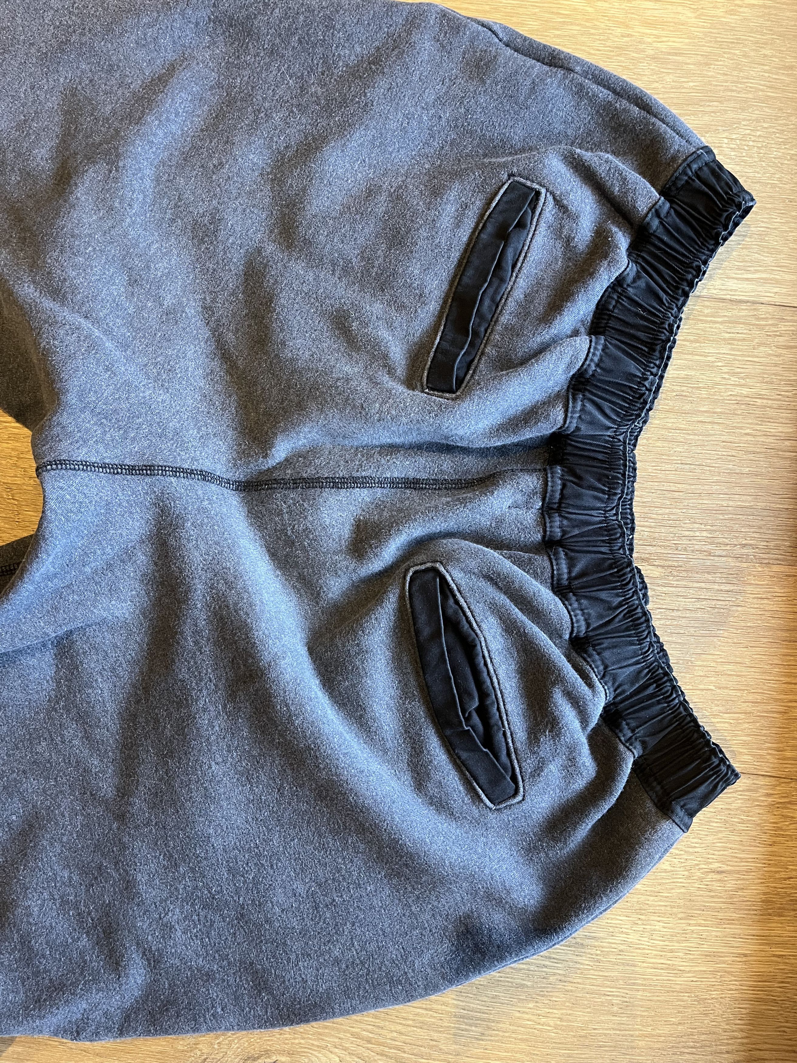 Bape Bape Sweat Pants Size US 32 / EU 48 - 4 Thumbnail
