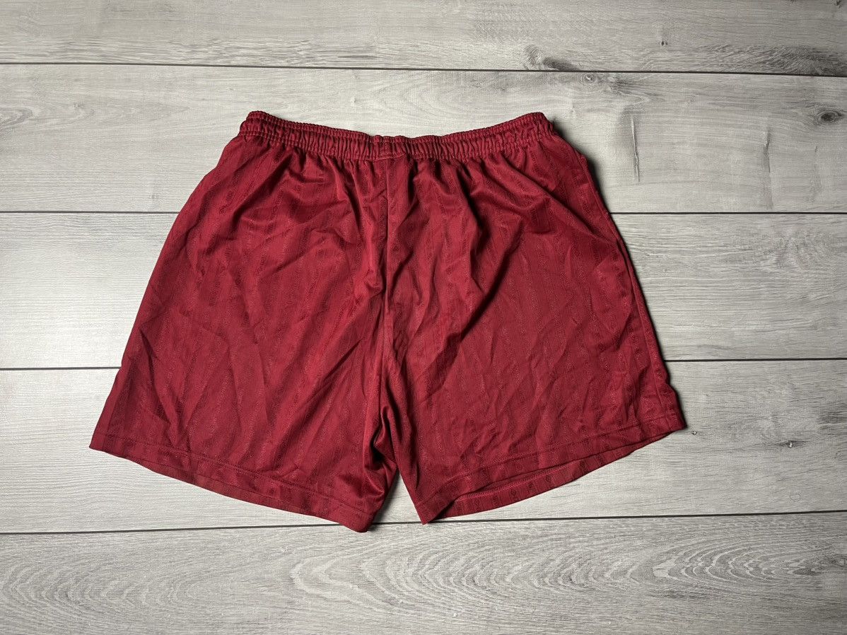 Umbro Umbro shorts vintage soccer football size XXLarge Size US 36 / EU 52 - 4 Thumbnail