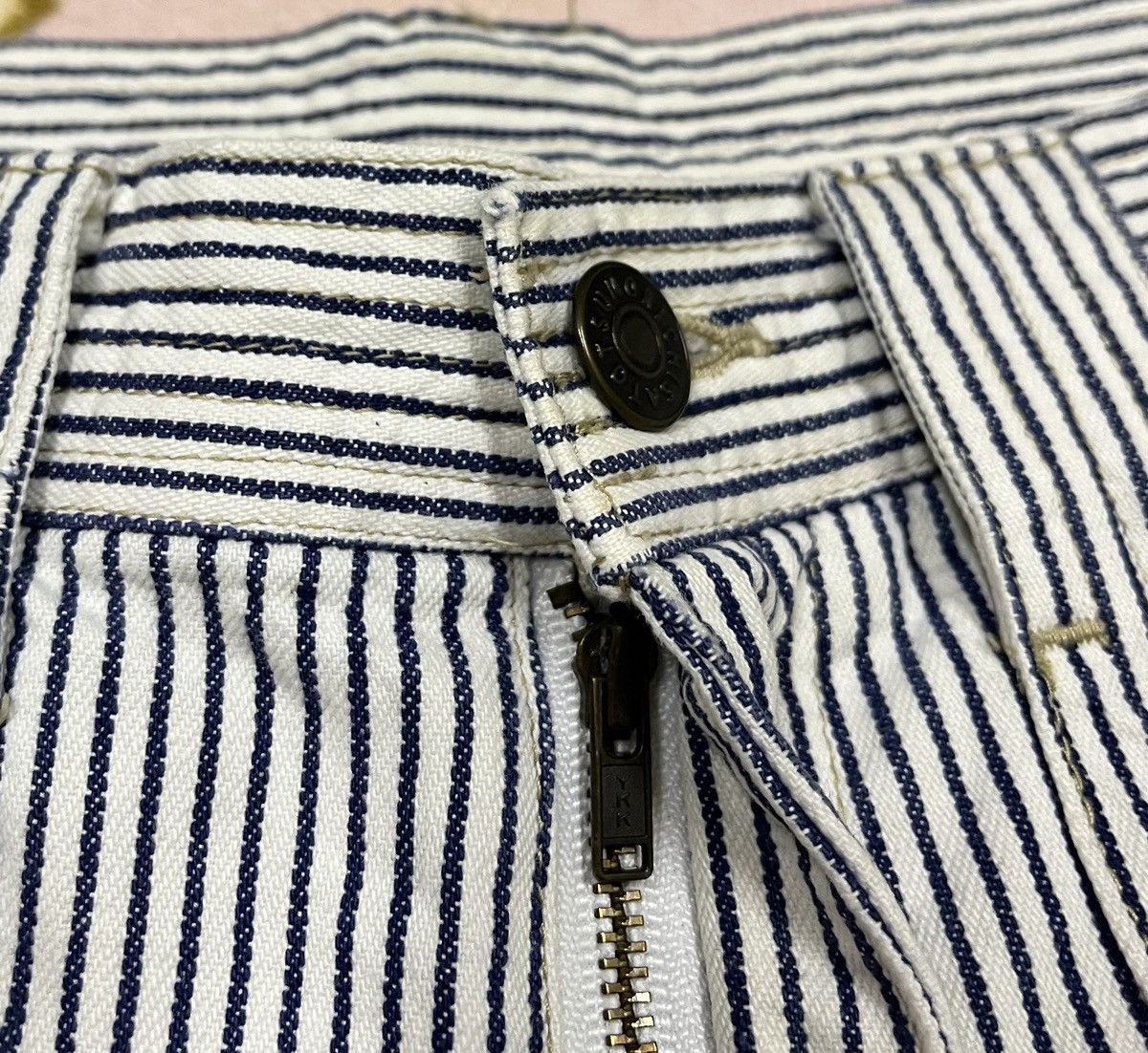 TSUMORI CHISATO x Issey Miyake Rare Casual Pant