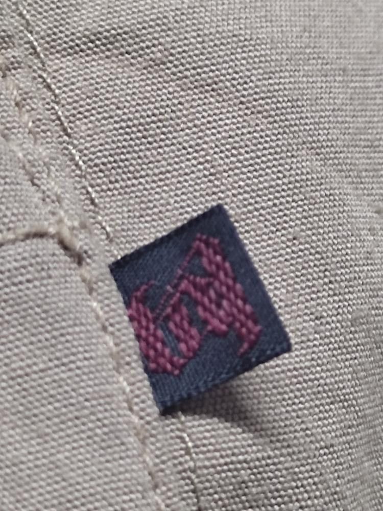 Vintage VINTAGE ACTIVE URBAN WEAR BLAZER Size L / US 10 / IT 46 - 7 Thumbnail