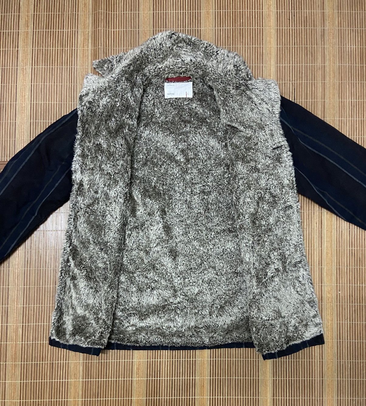 Levi's LEVI'S RED LOOP SHERPA JACKET Size US L / EU 52-54 / 3 - 5 Thumbnail