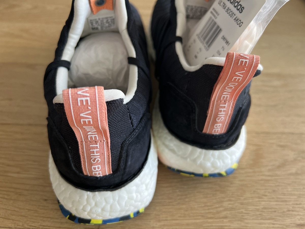 A Kind Of Guise × Adidas Adidas Ultra Boost A Kind Of Guise Size US 8 / EU 41 - 4 Thumbnail