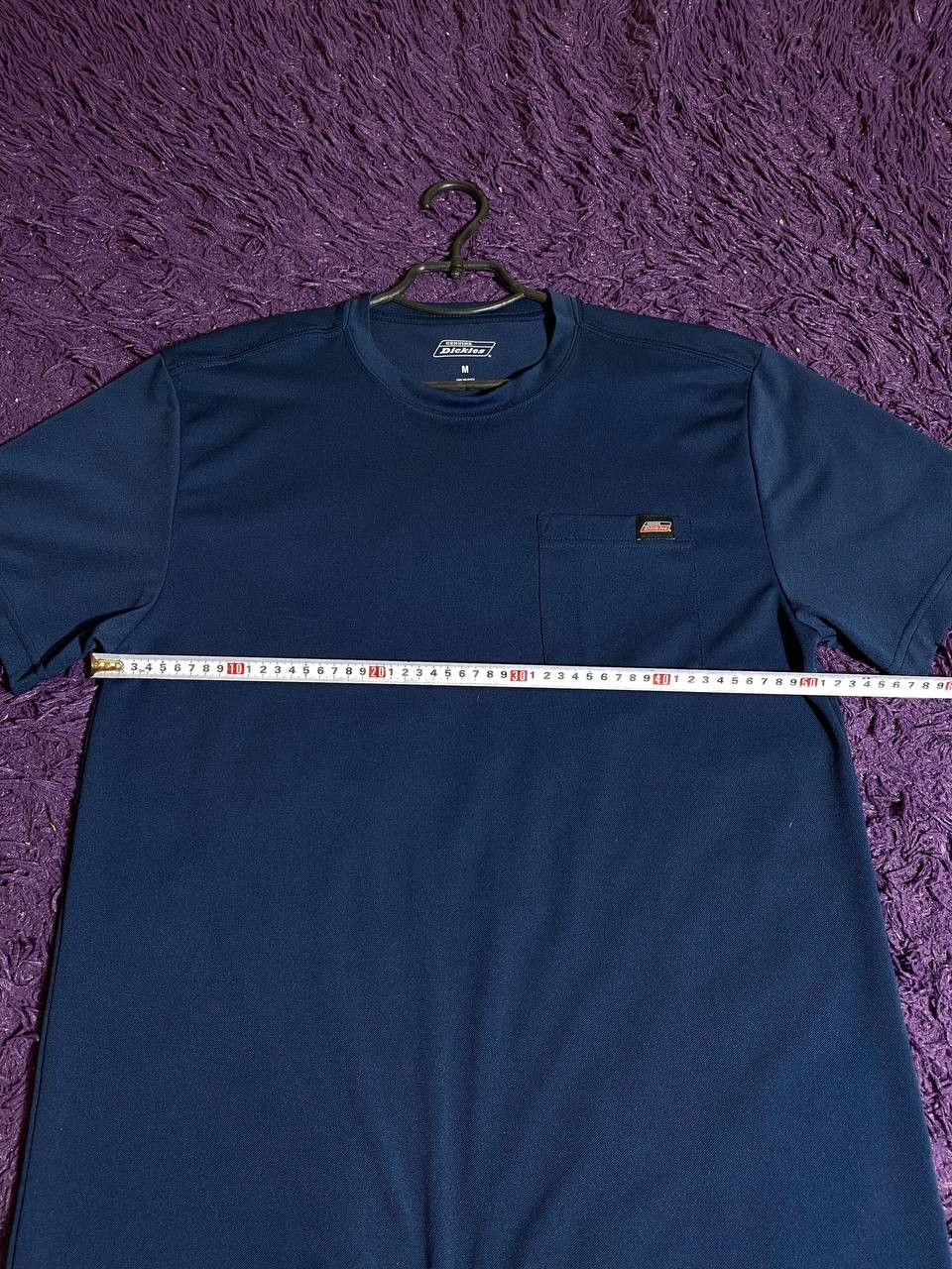 Dickies Dickies Work Shirt Size US M / EU 48-50 / 2 - 8 Thumbnail