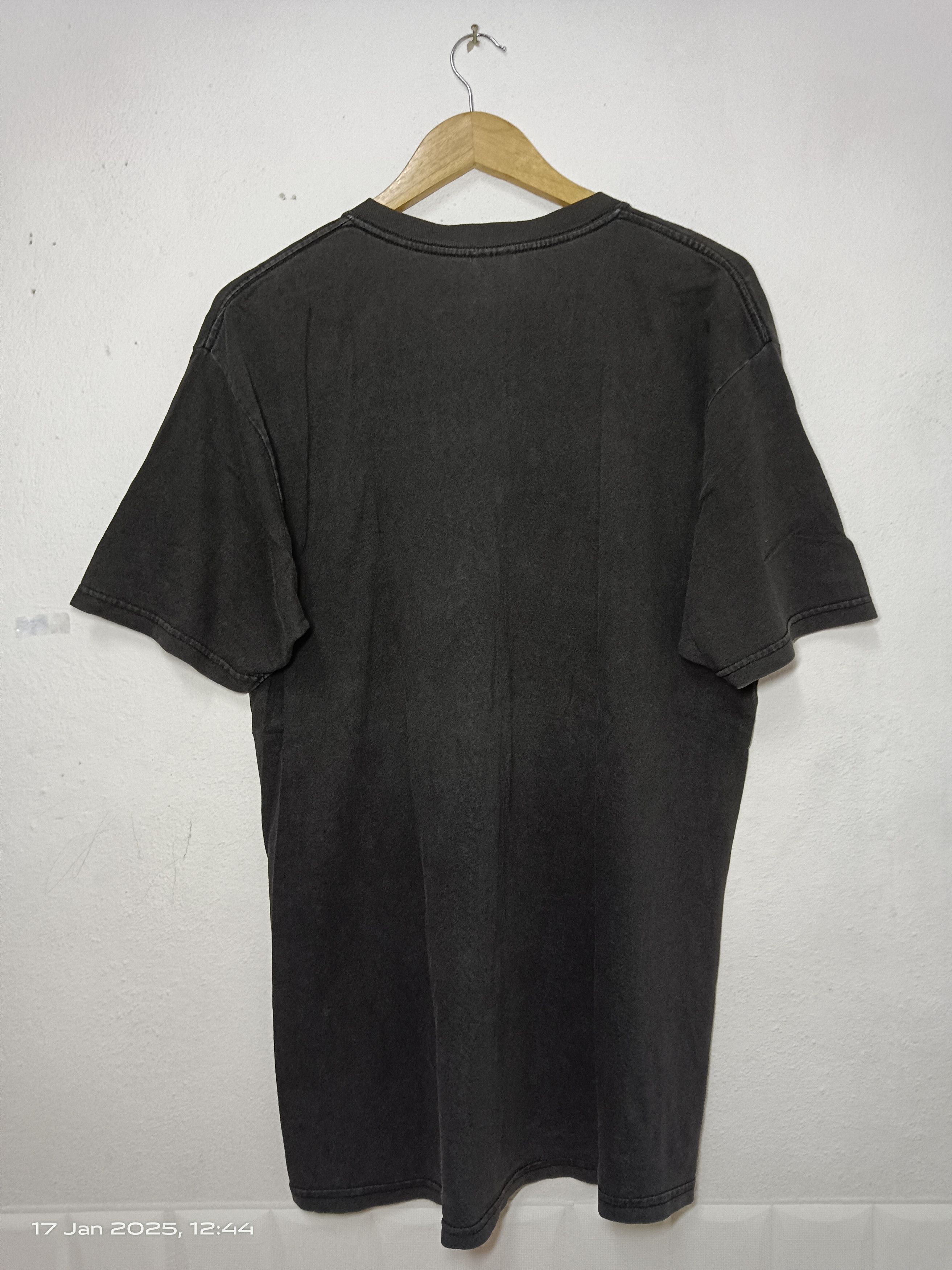 Band Tees × Vintage Vintage Y2K Dropkick Murphys Ska oi Size US L / EU 52-54 / 3 - 2 Thumbnail