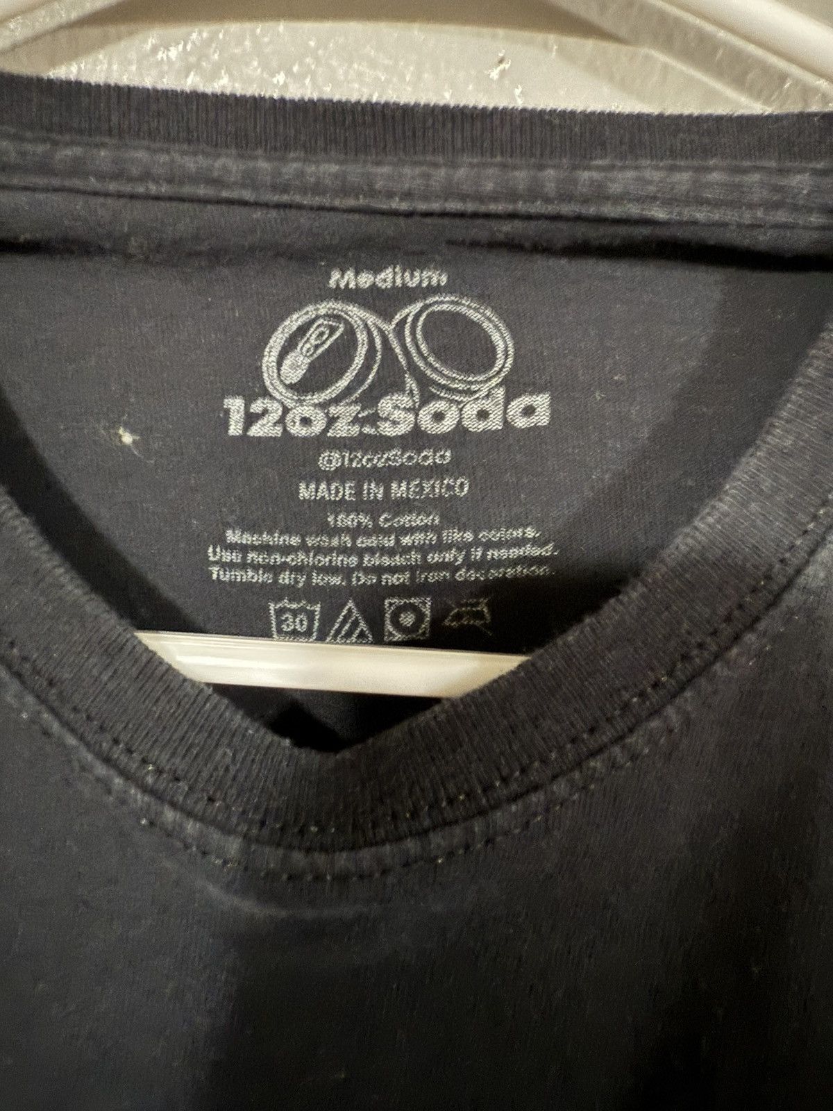 Other 12-oz Soda Paradise Tee Size US M / EU 48-50 / 2 - 4 Thumbnail