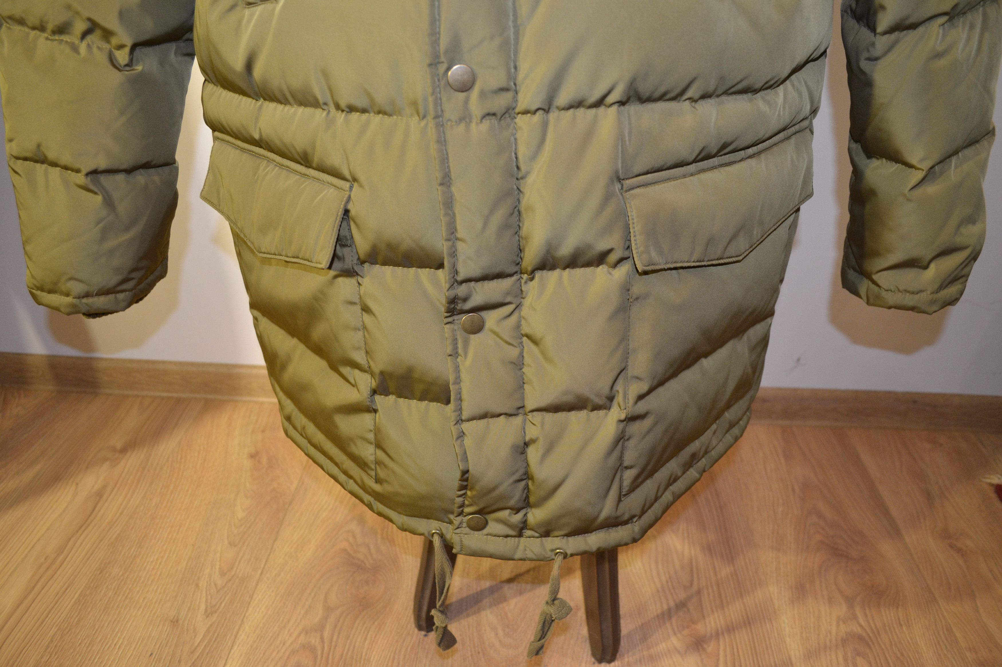 Ganni Ganni Puffer Jacket Women’s Size XL Size XL / US 12-14 / IT 48-50 - 4 Thumbnail