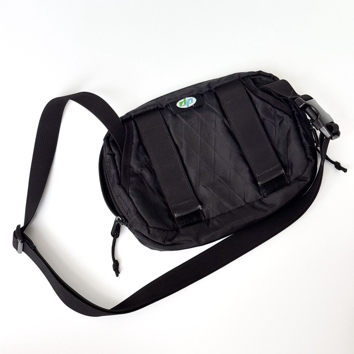 Supreme Shoulder Bag (FW18)